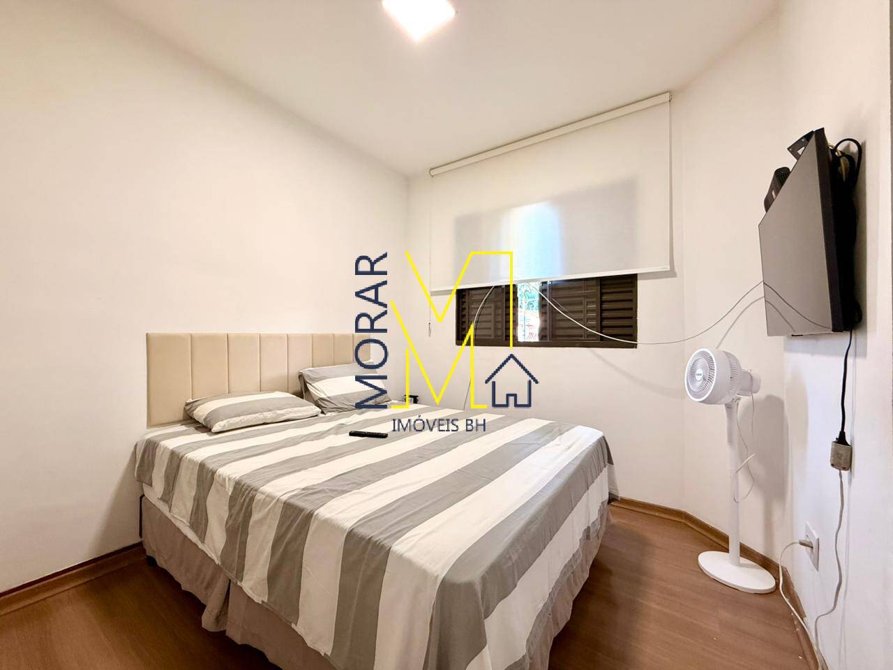 Apartamento, 2 quartos, 60 m² - Foto 7