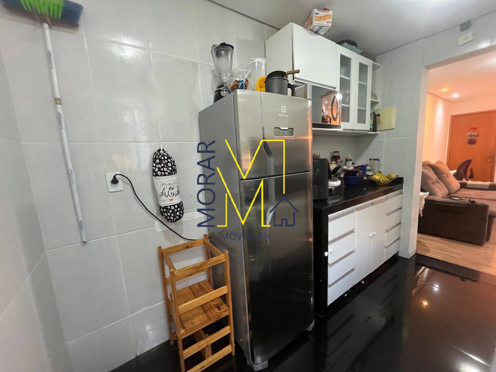 Apartamento, 2 quartos, 48 m² - Foto 5