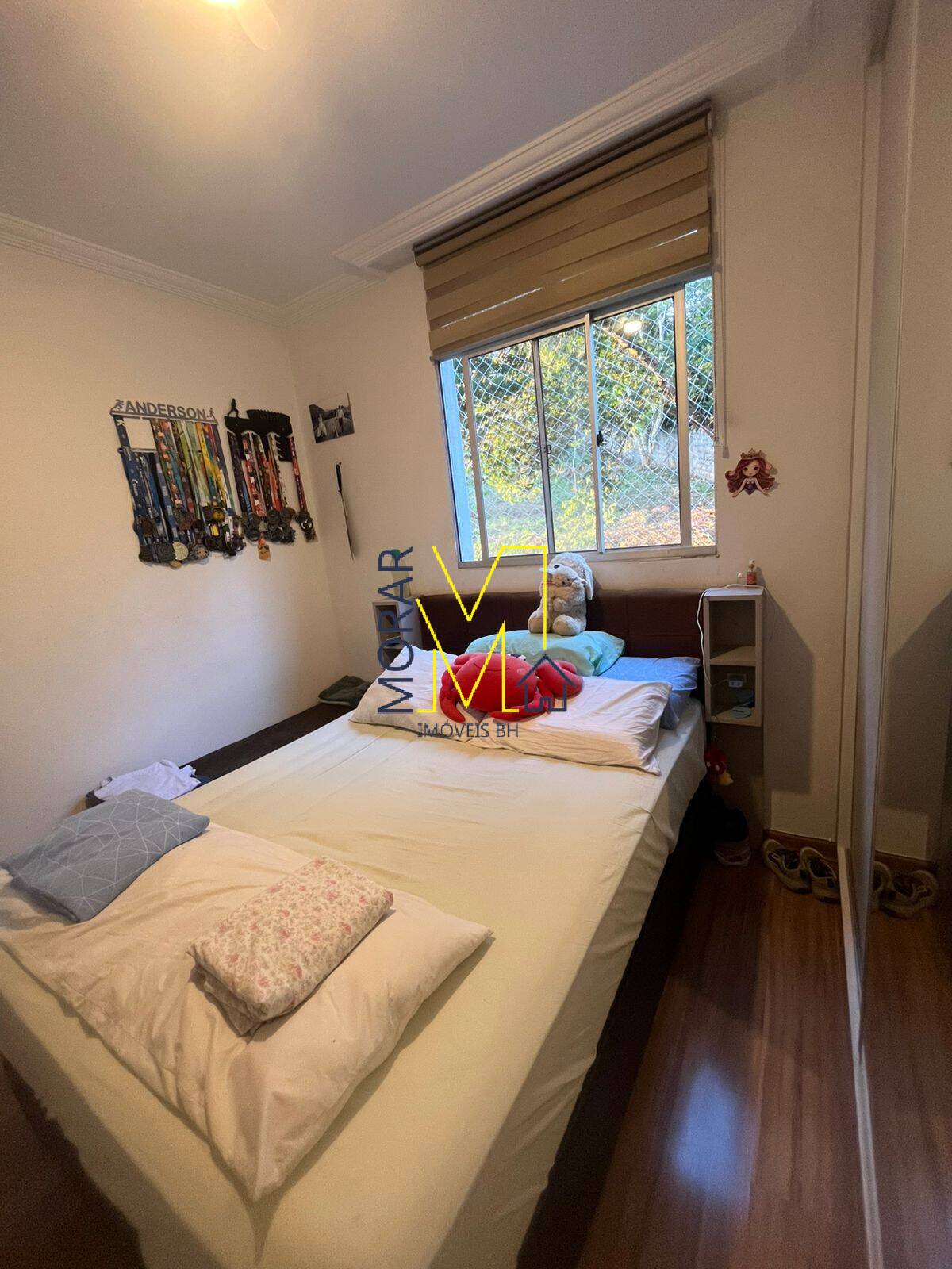 Apartamento, 2 quartos, 48 m² - Foto 8