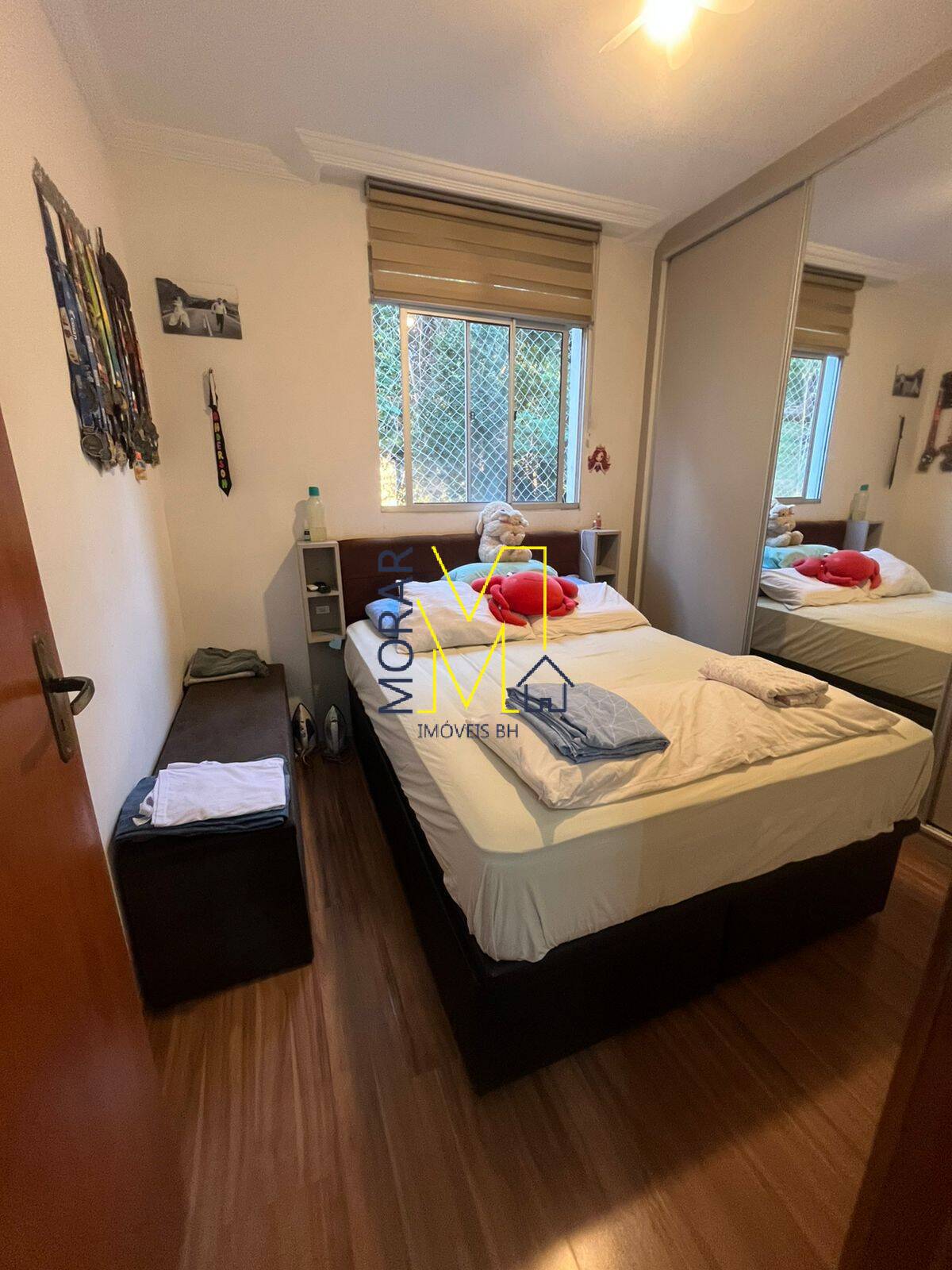 Apartamento, 2 quartos, 48 m² - Foto 6