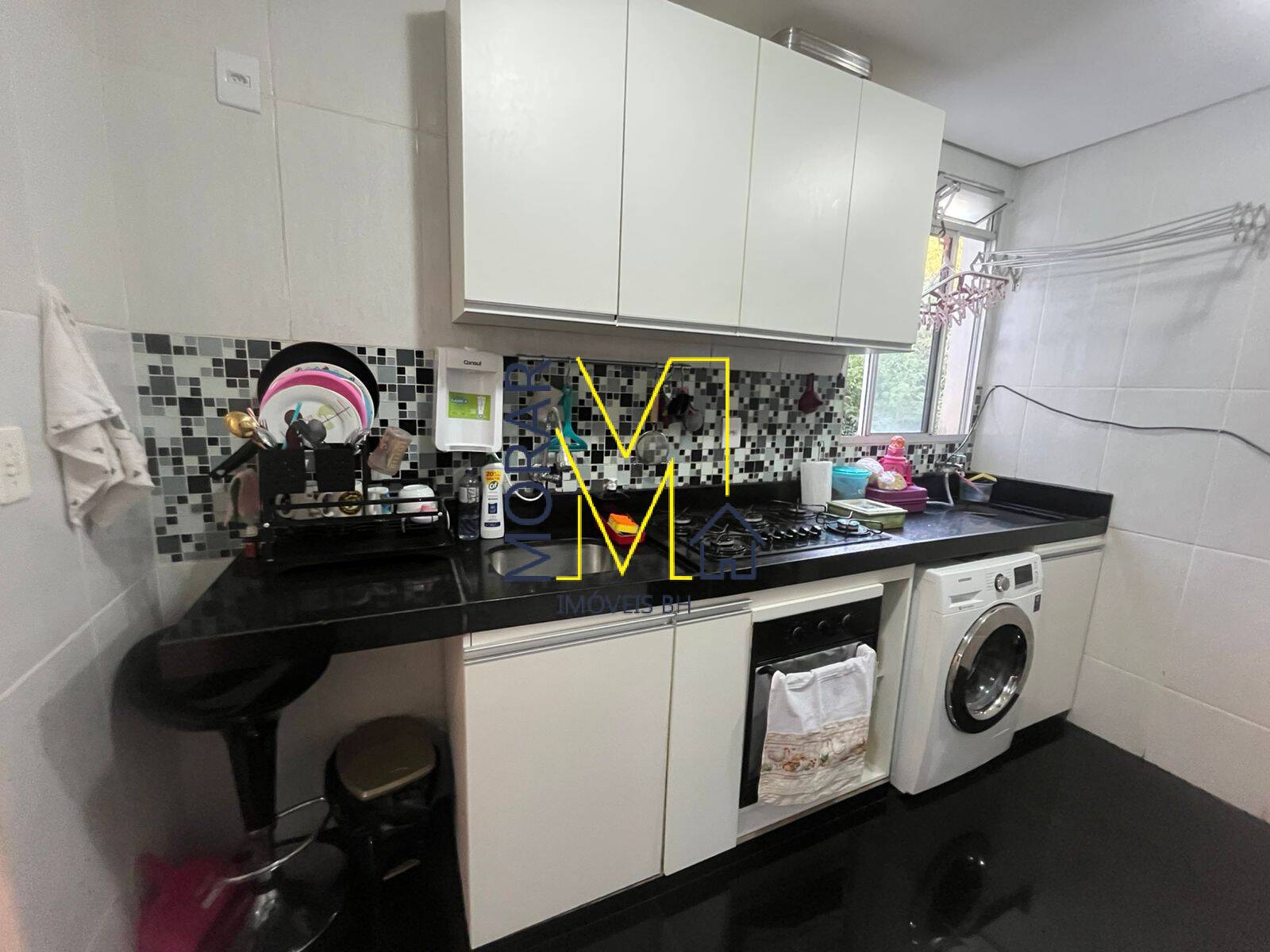 Apartamento, 2 quartos, 48 m² - Foto 12