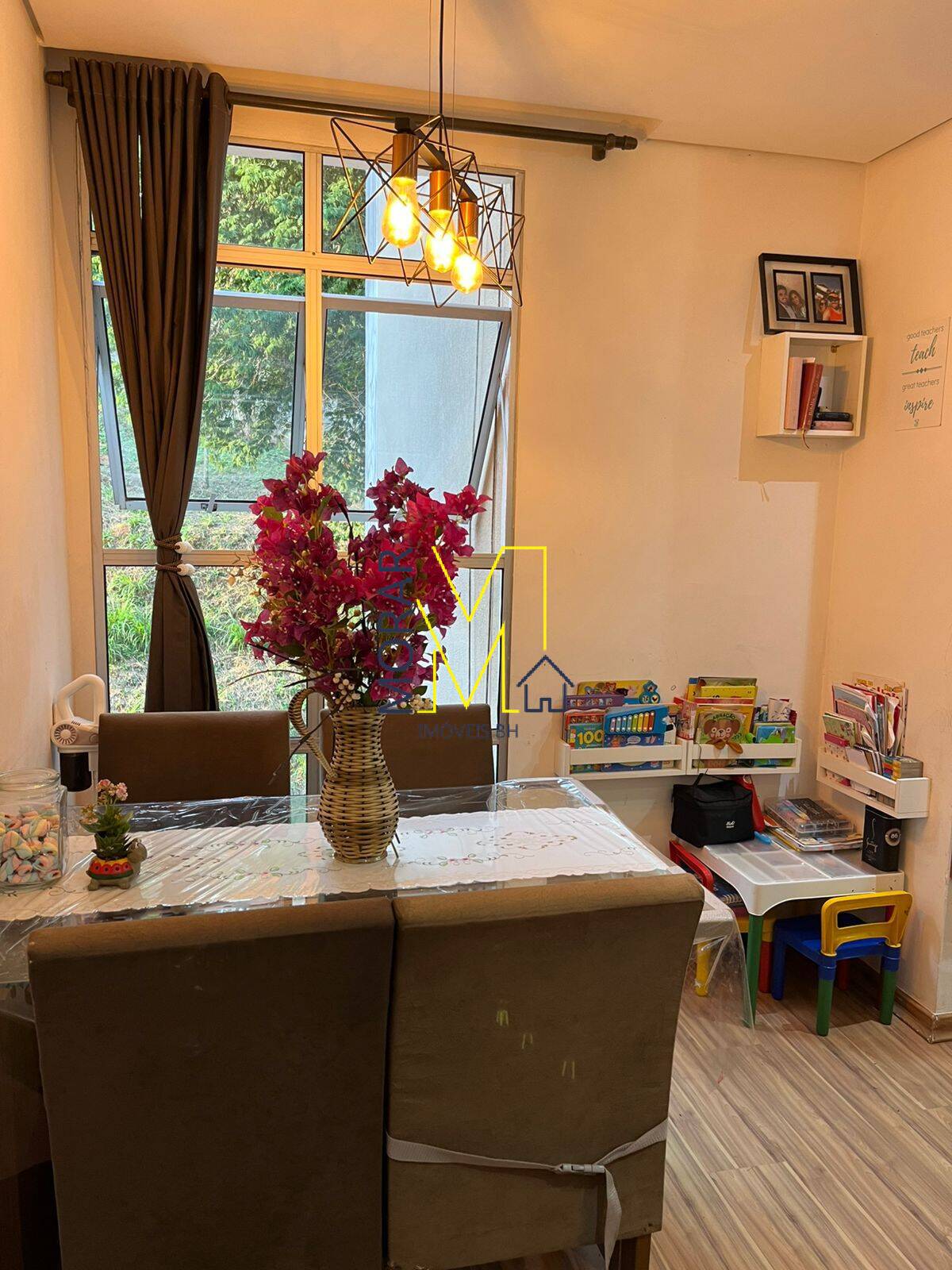 Apartamento, 2 quartos, 48 m² - Foto 4