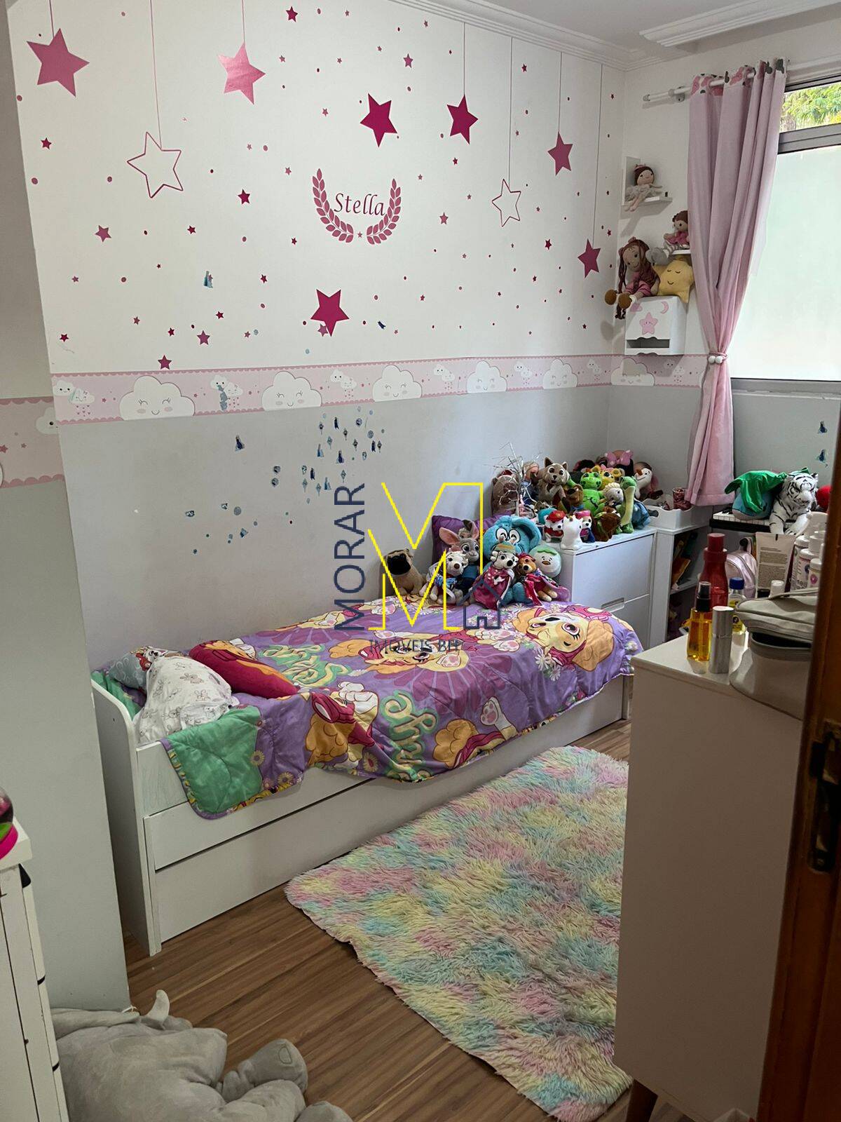 Apartamento, 2 quartos, 48 m² - Foto 9
