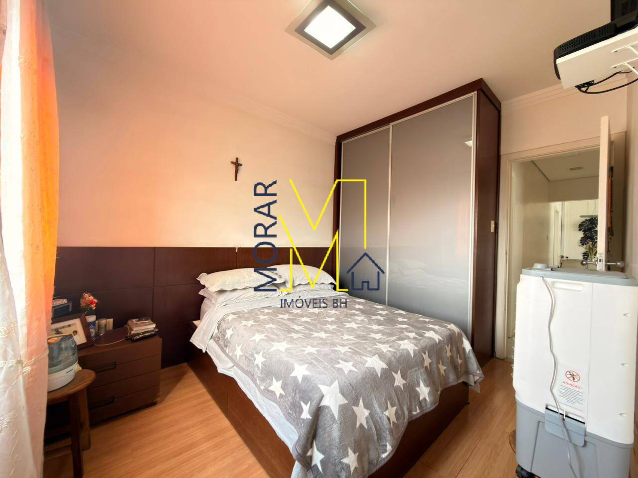 Apartamento, 3 quartos, 80 m² - Foto 6