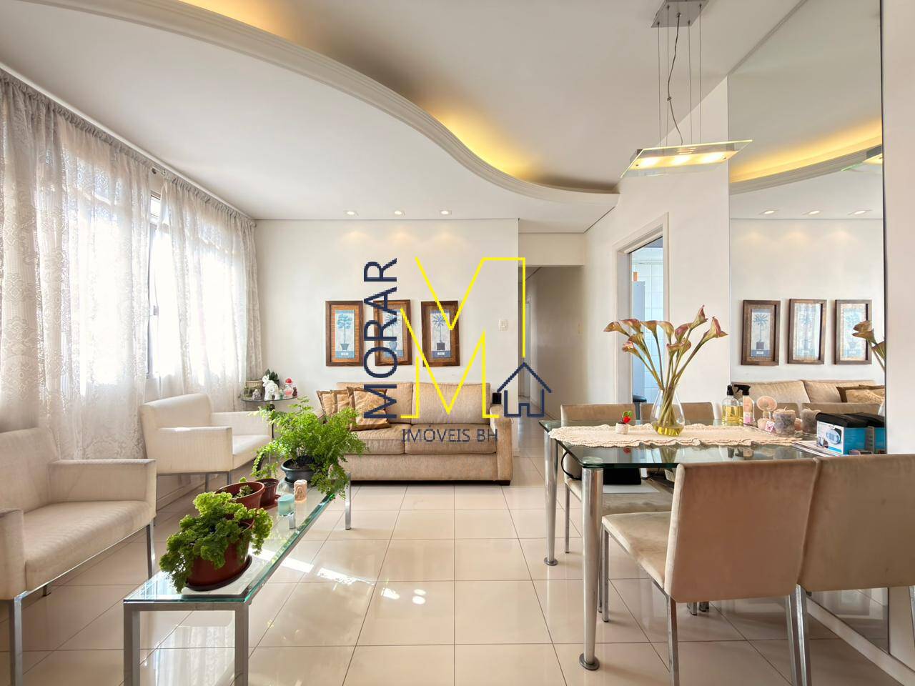 Apartamento, 3 quartos, 80 m² - Foto 1