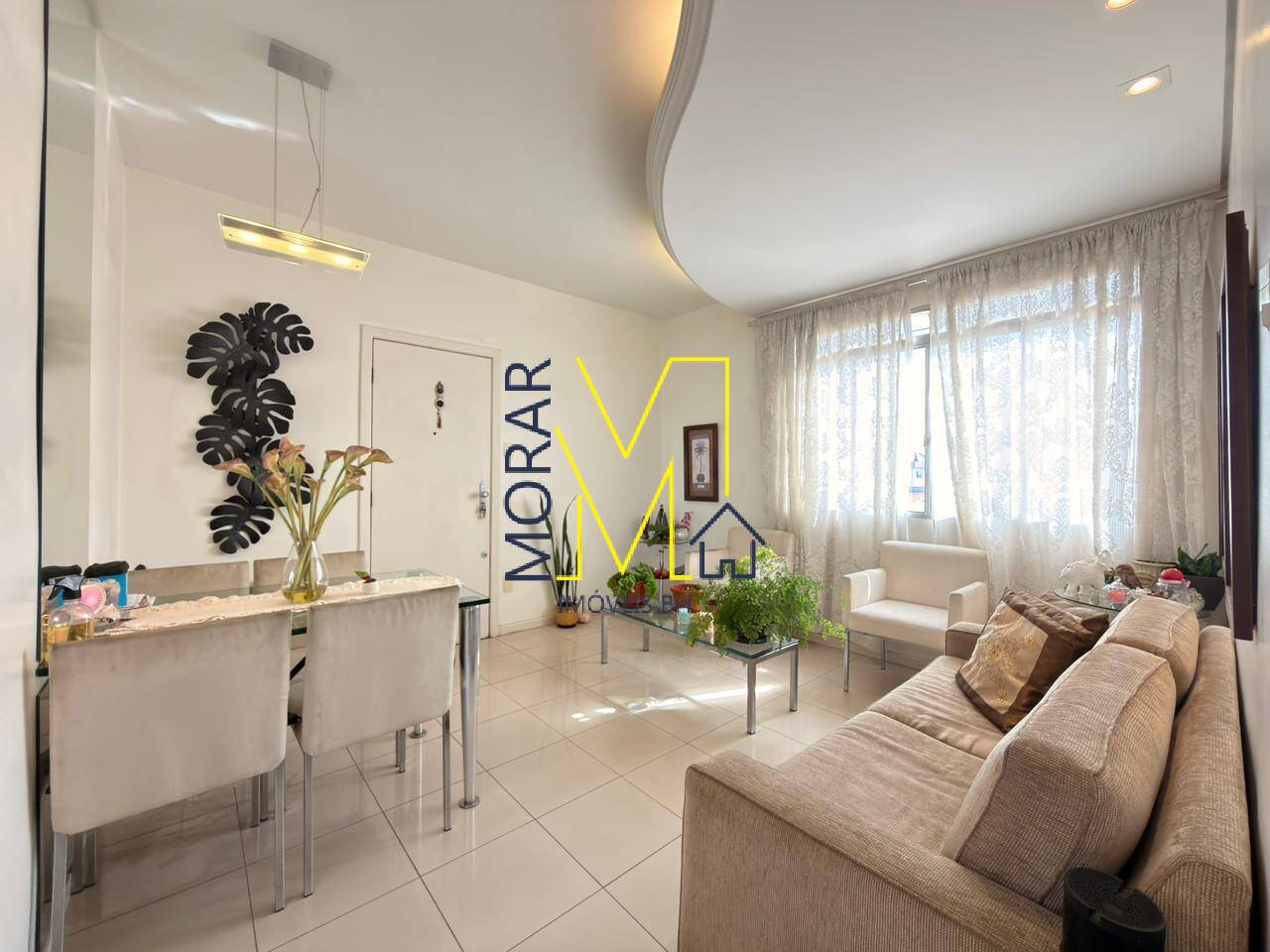 Apartamento, 3 quartos, 80 m² - Foto 3