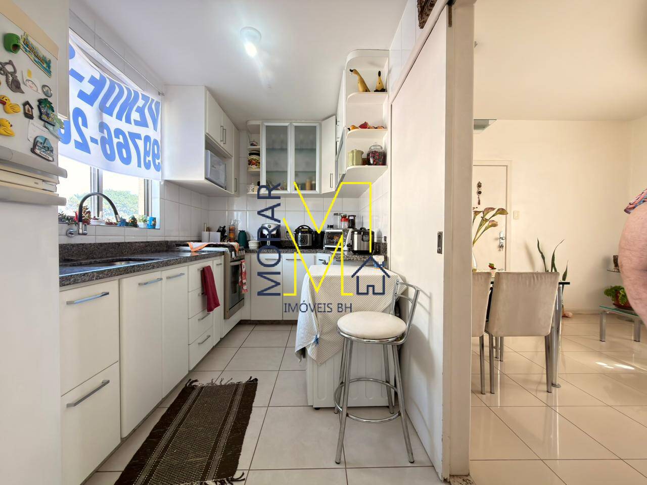 Apartamento, 3 quartos, 80 m² - Foto 13