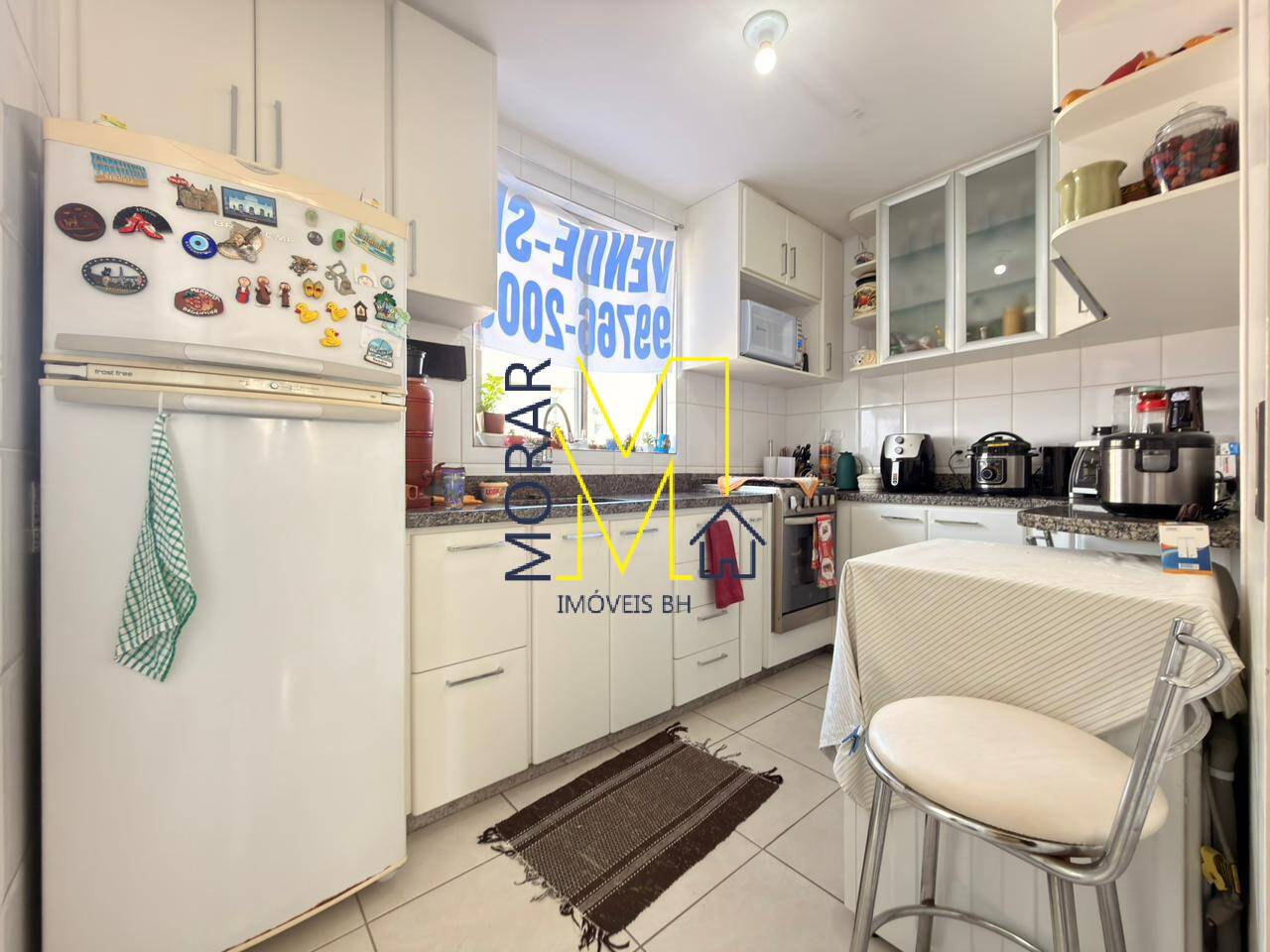 Apartamento, 3 quartos, 80 m² - Foto 12