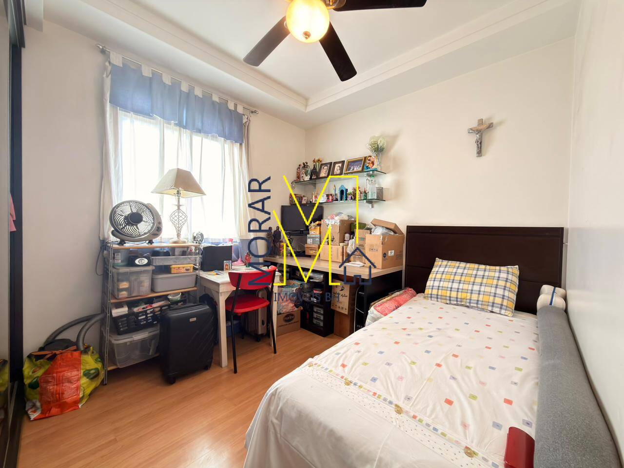 Apartamento, 3 quartos, 80 m² - Foto 9