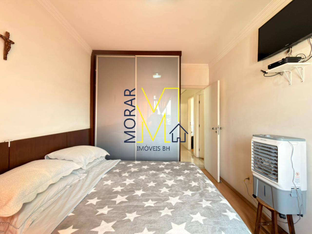 Apartamento, 3 quartos, 80 m² - Foto 7