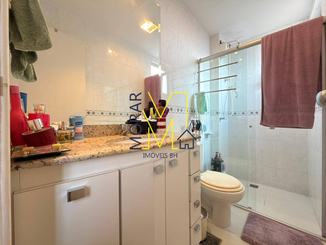 Apartamento, 3 quartos, 80 m² - Foto 16