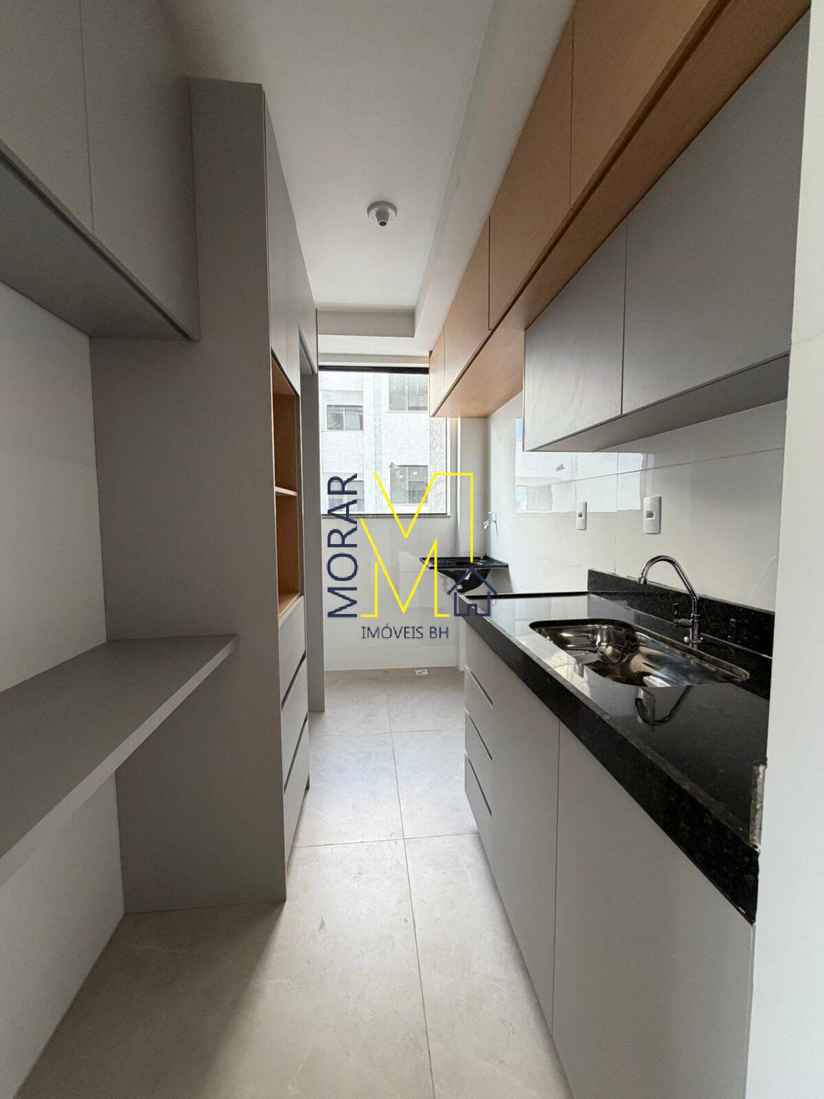 Apartamento, 2 quartos, 54 m² - Foto 8