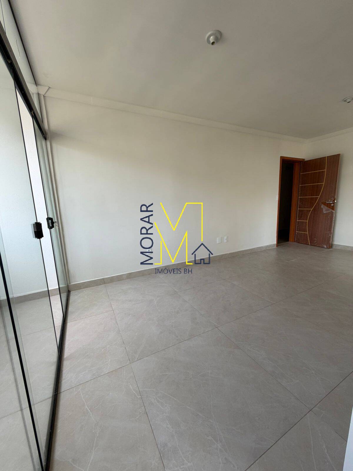 Apartamento, 2 quartos, 54 m² - Foto 2