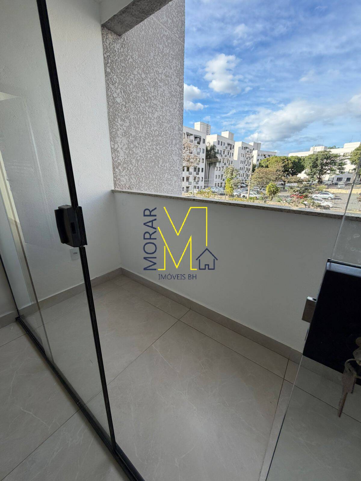 Apartamento, 2 quartos, 54 m² - Foto 3