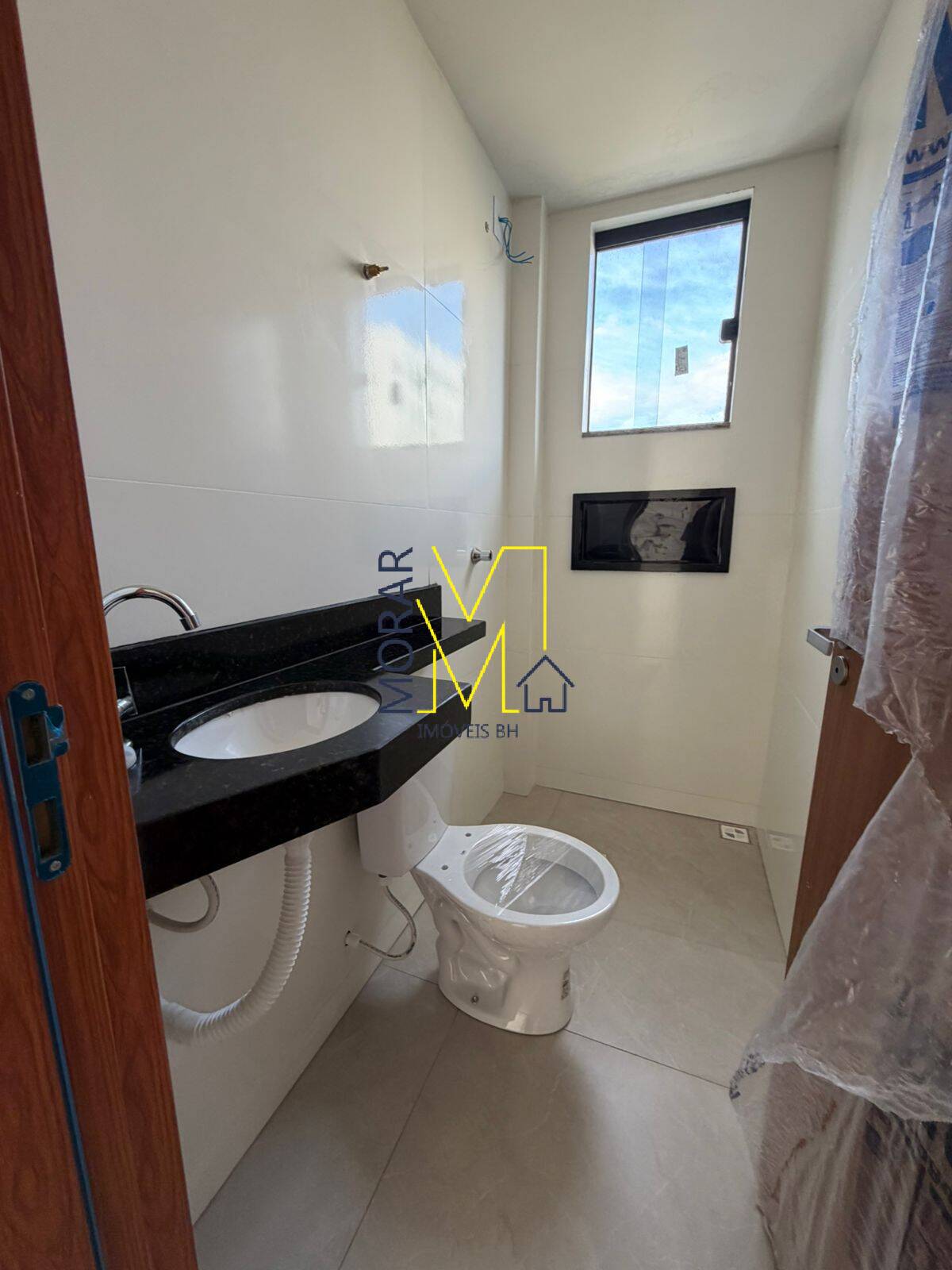 Apartamento, 2 quartos, 54 m² - Foto 9