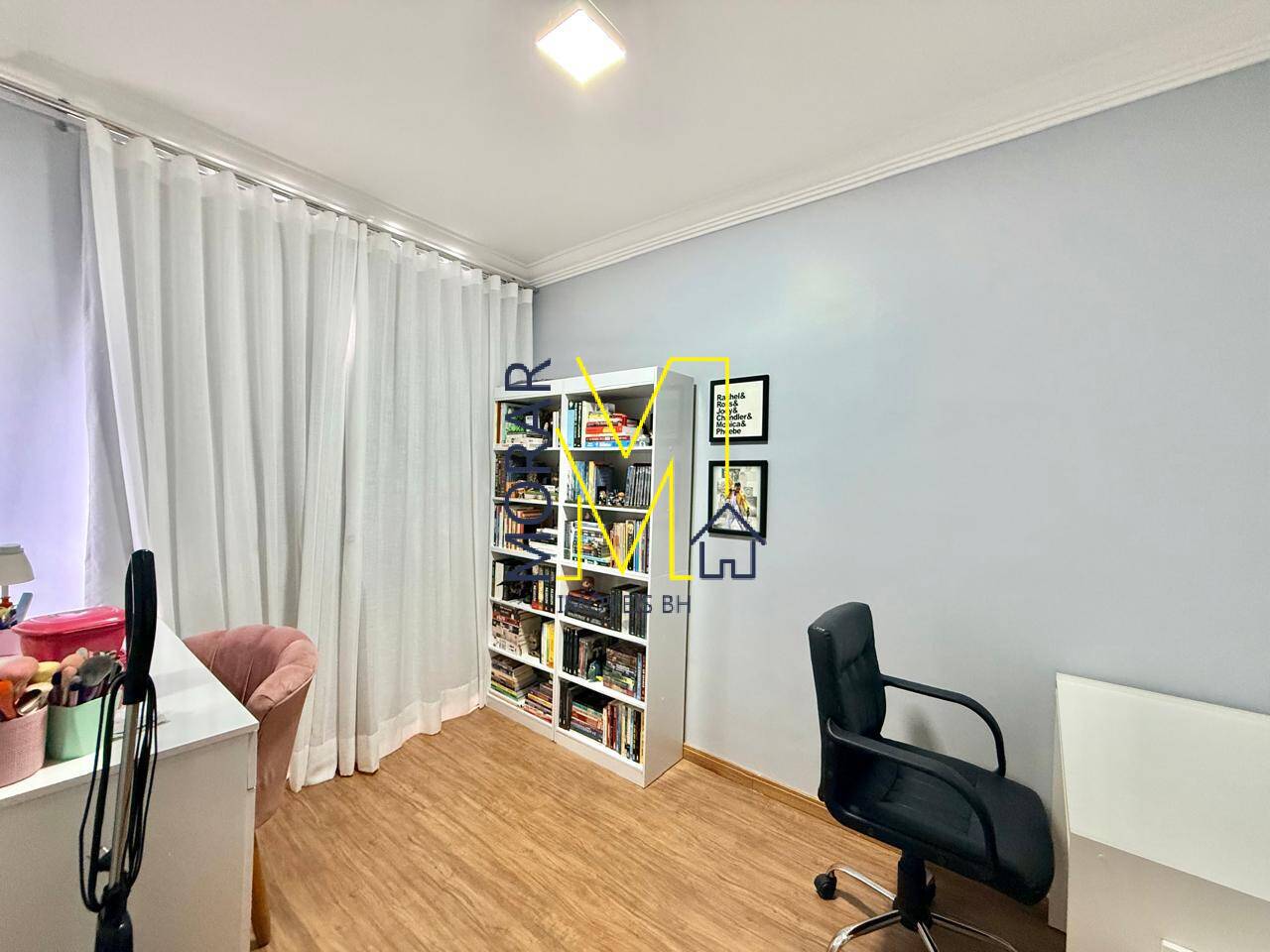 Apartamento, 3 quartos - Foto 11