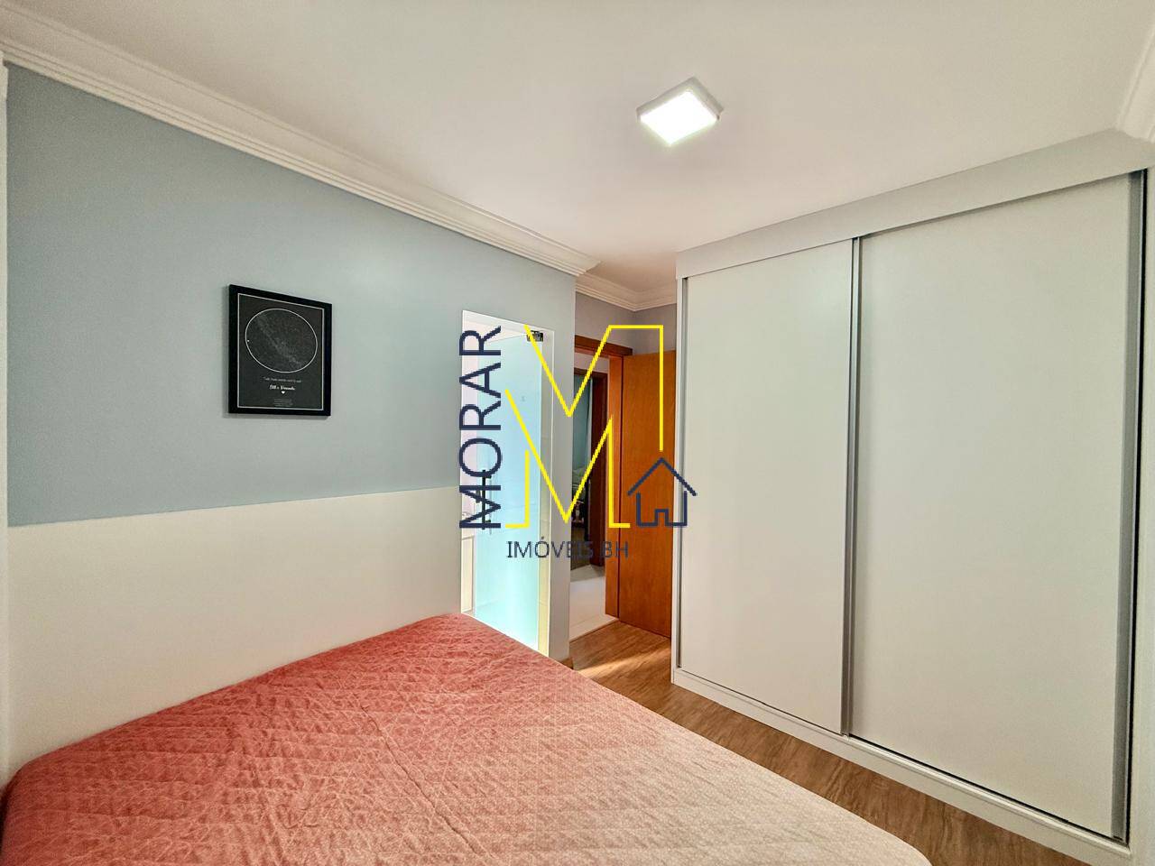 Apartamento, 3 quartos - Foto 6