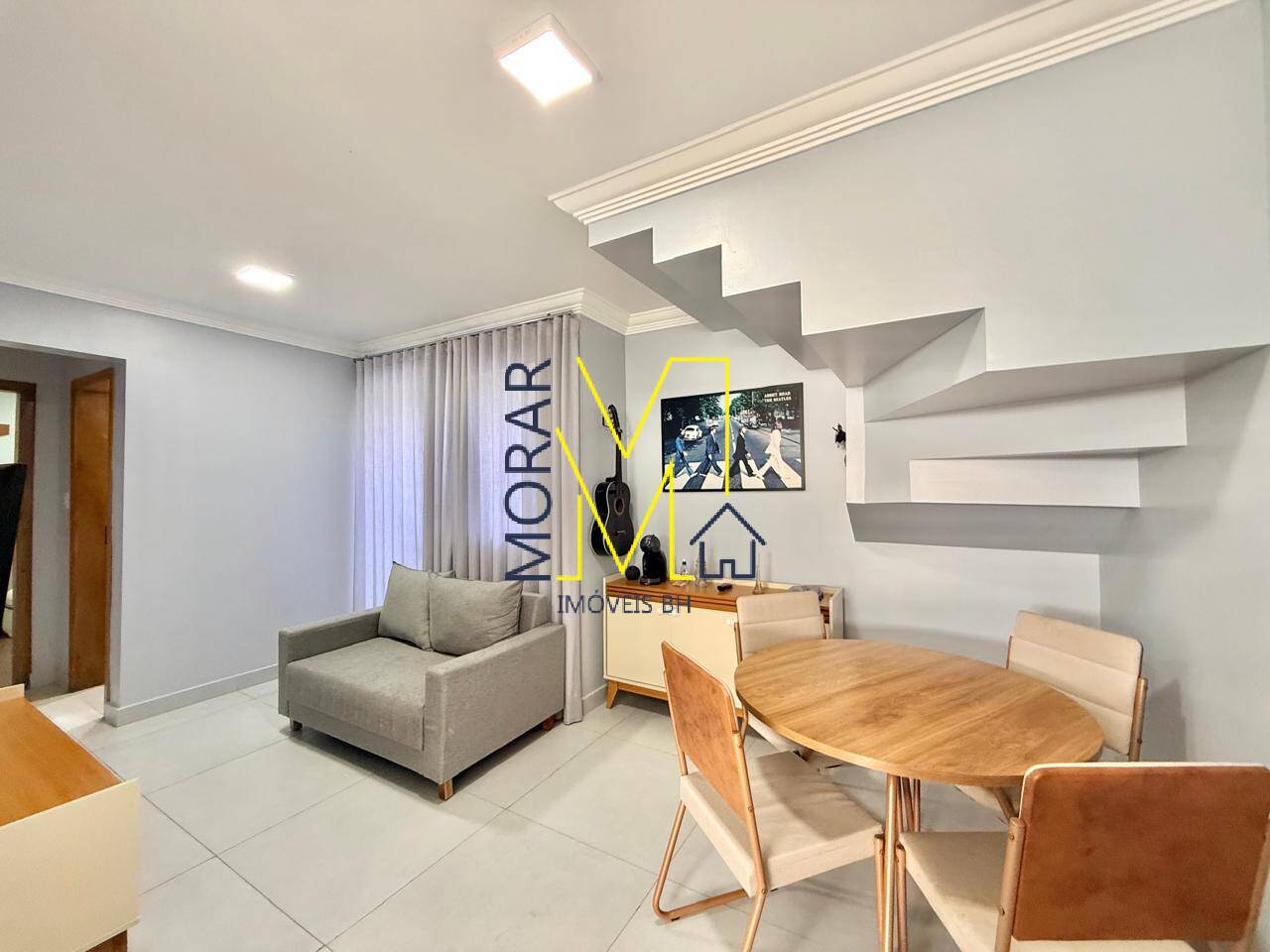 Apartamento, 3 quartos - Foto 4