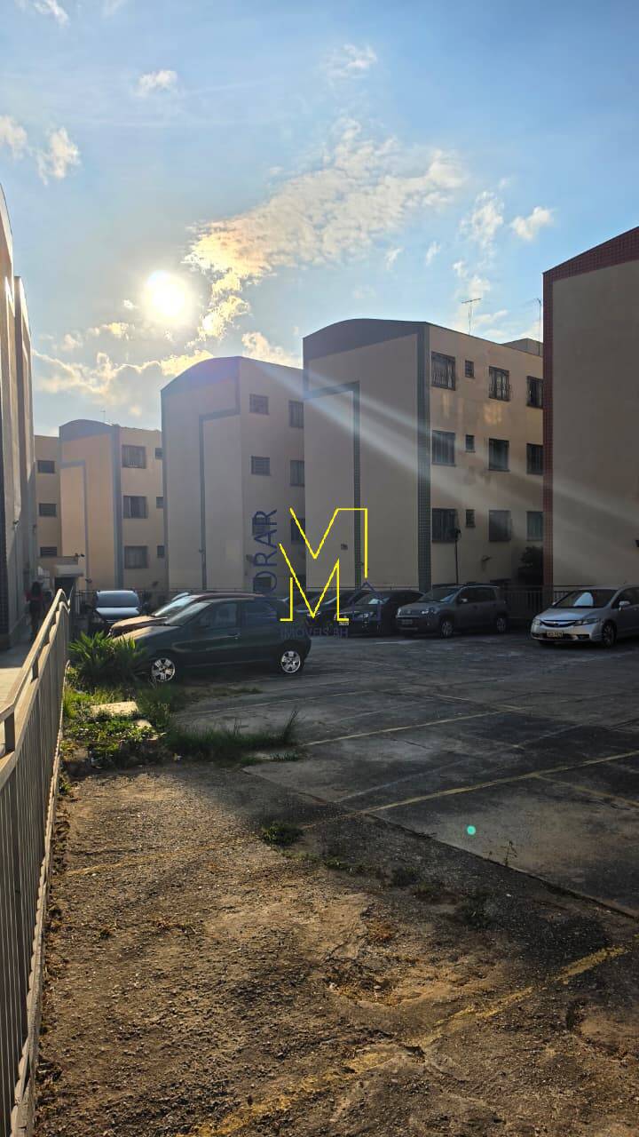 Apartamento, 2 quartos, 50 m² - Foto 10