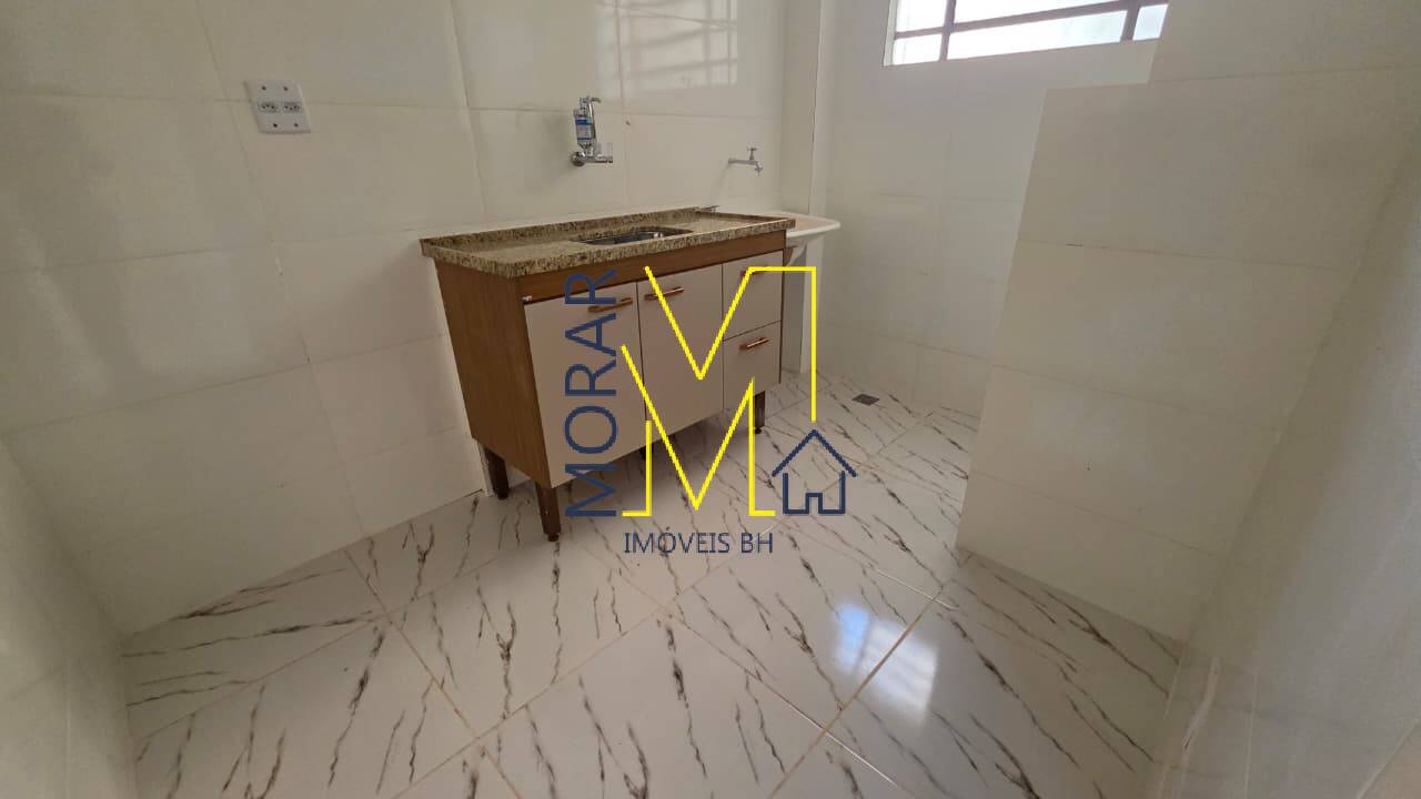 Apartamento, 2 quartos, 50 m² - Foto 6