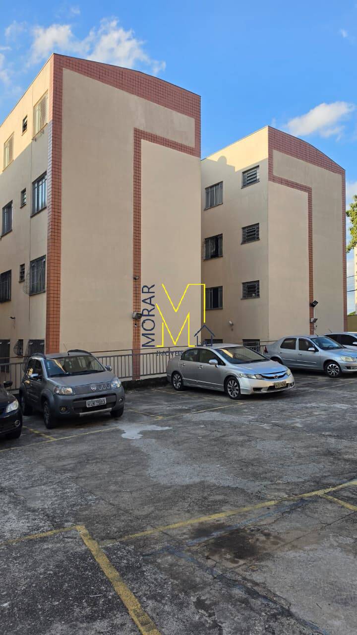 Apartamento, 2 quartos, 50 m² - Foto 9