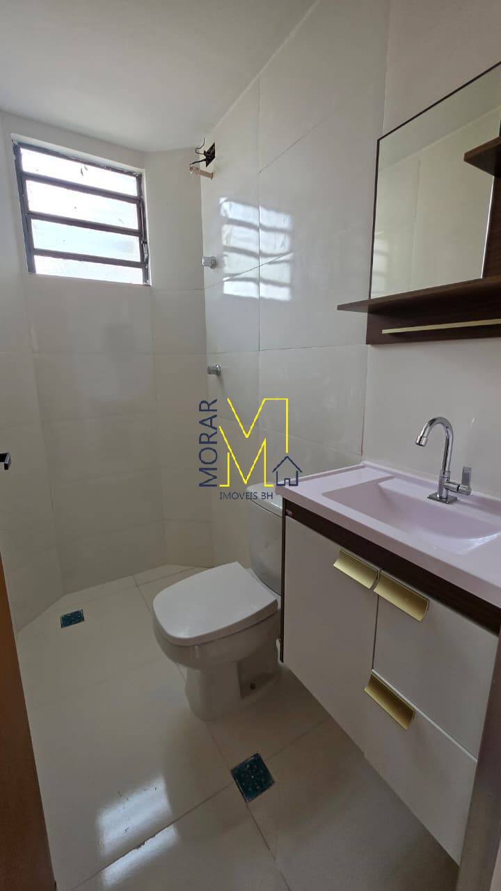 Apartamento, 2 quartos, 50 m² - Foto 8