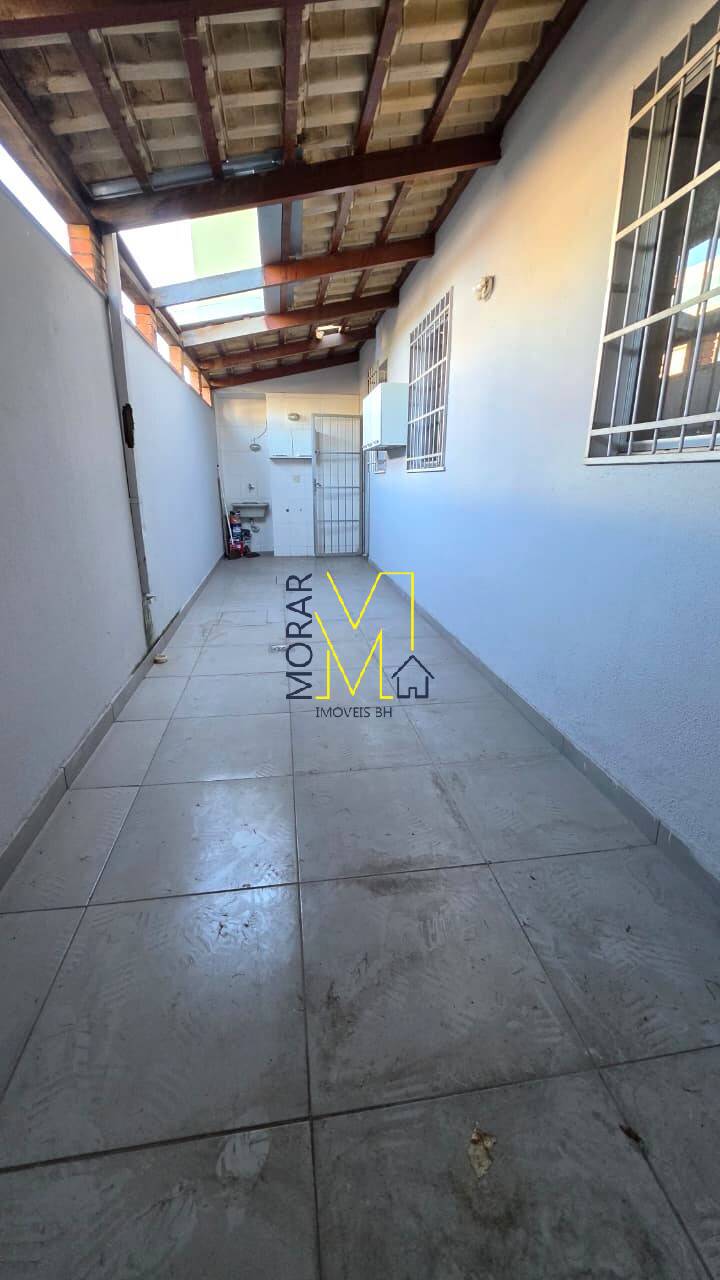 Apartamento, 3 quartos, 90 m² - Foto 1