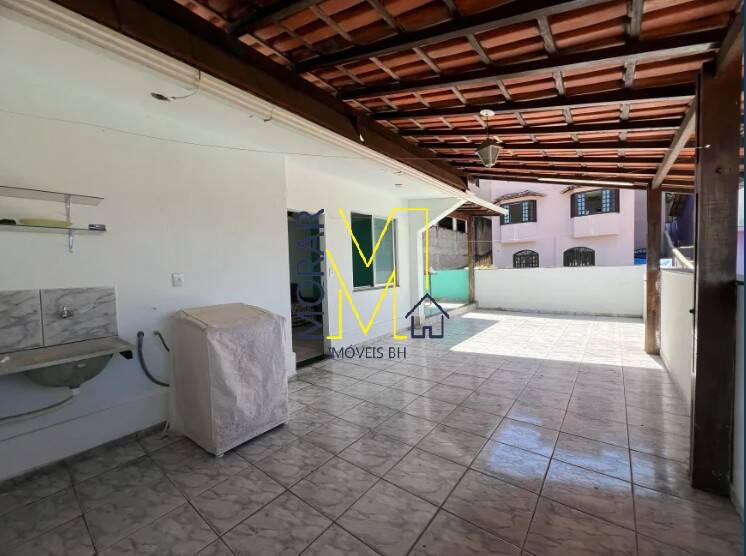 Cobertura, 3 quartos, 135 m² - Foto 4