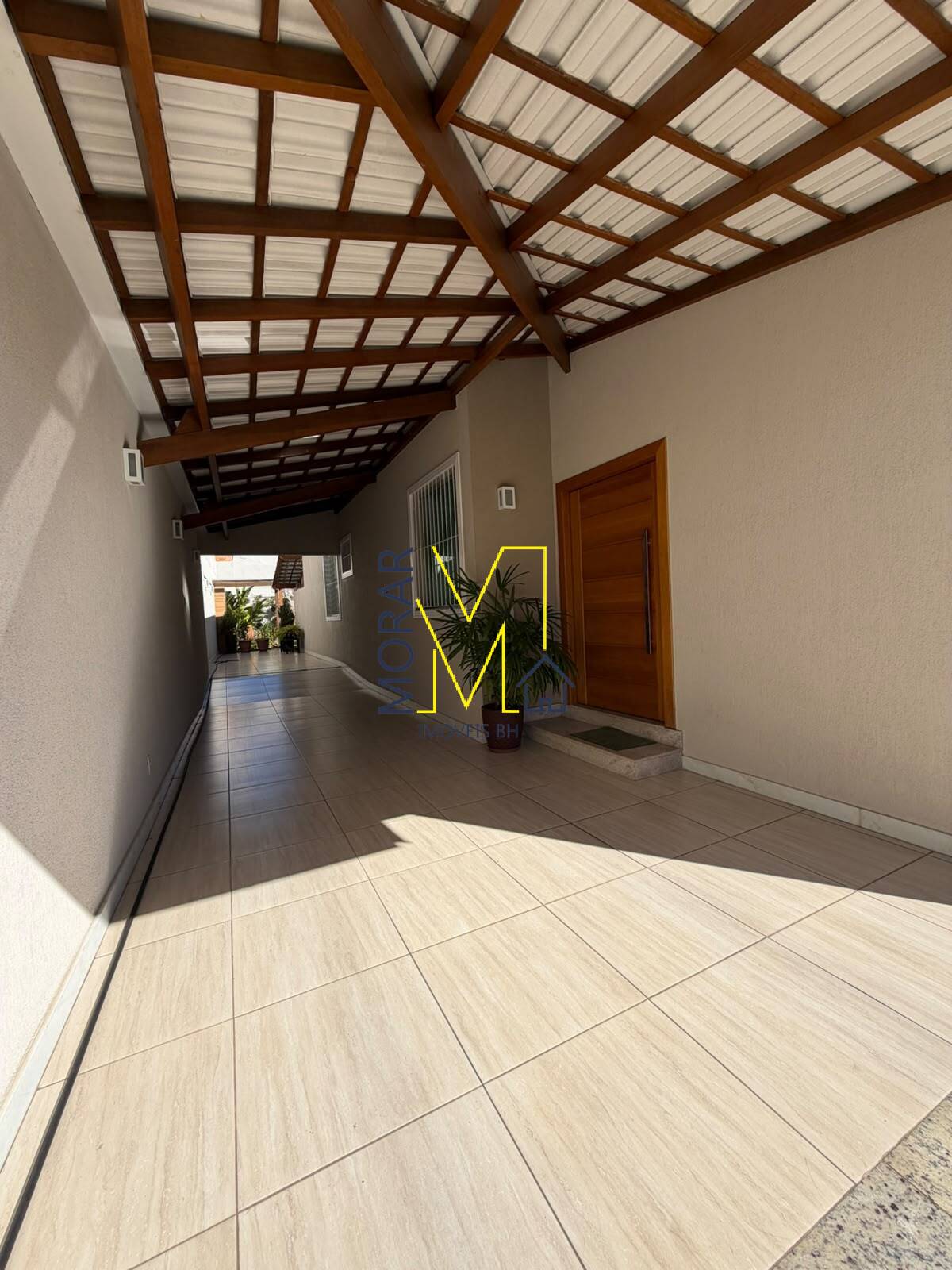 Casa, 4 quartos, 250 m² - Foto 3