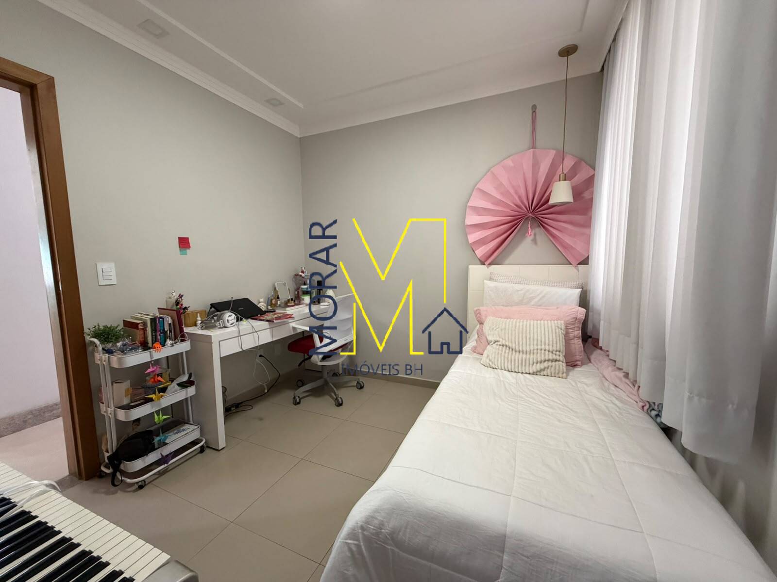 Casa, 4 quartos, 250 m² - Foto 21