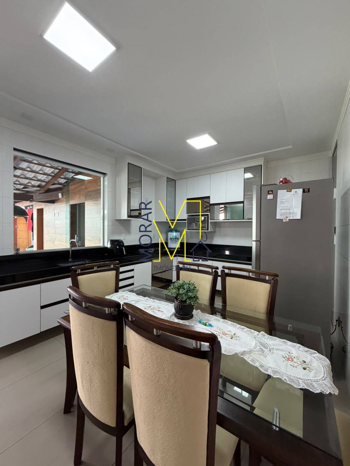 Casa, 4 quartos, 250 m² - Foto 33