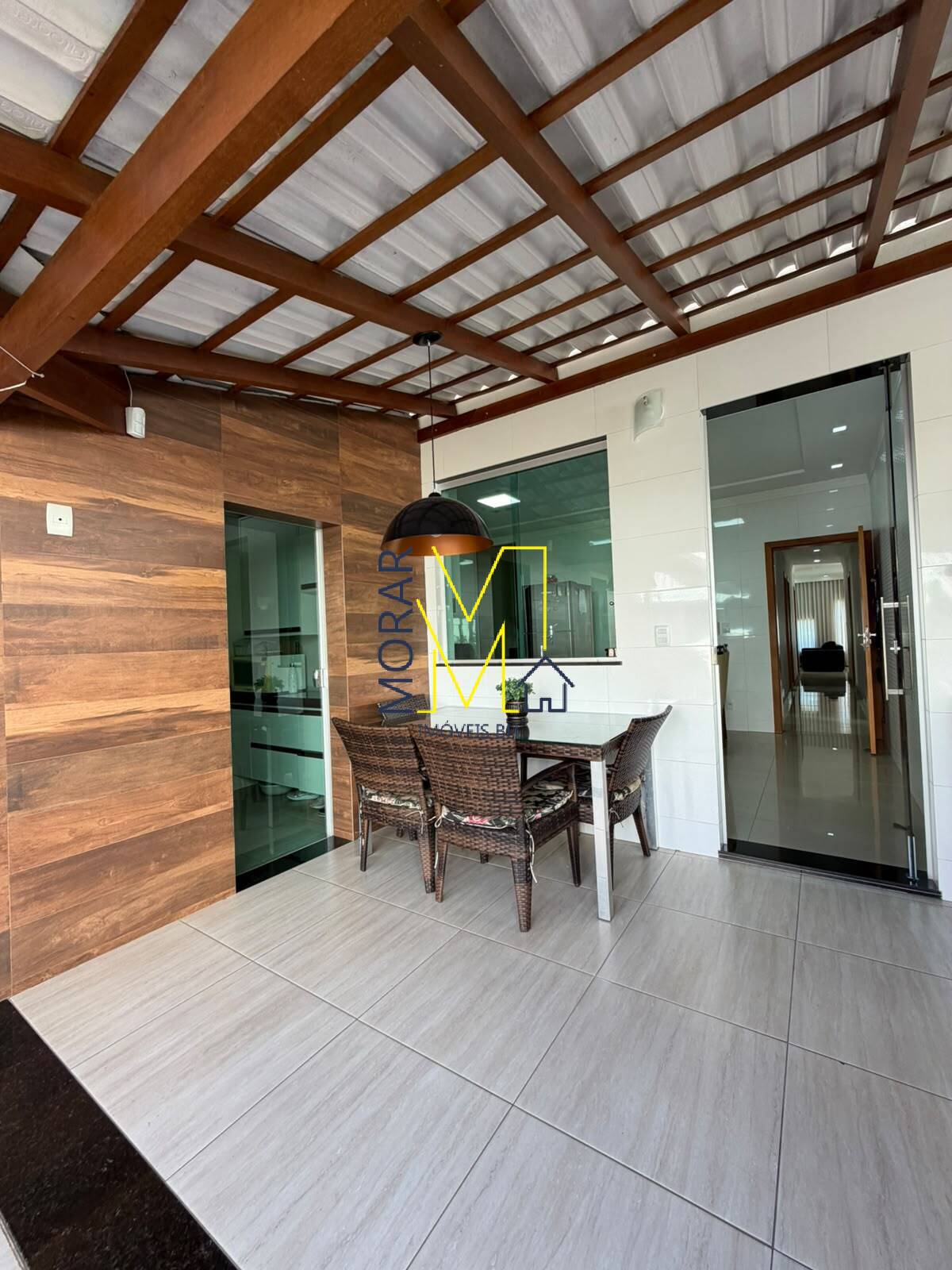 Casa, 4 quartos, 250 m² - Foto 36