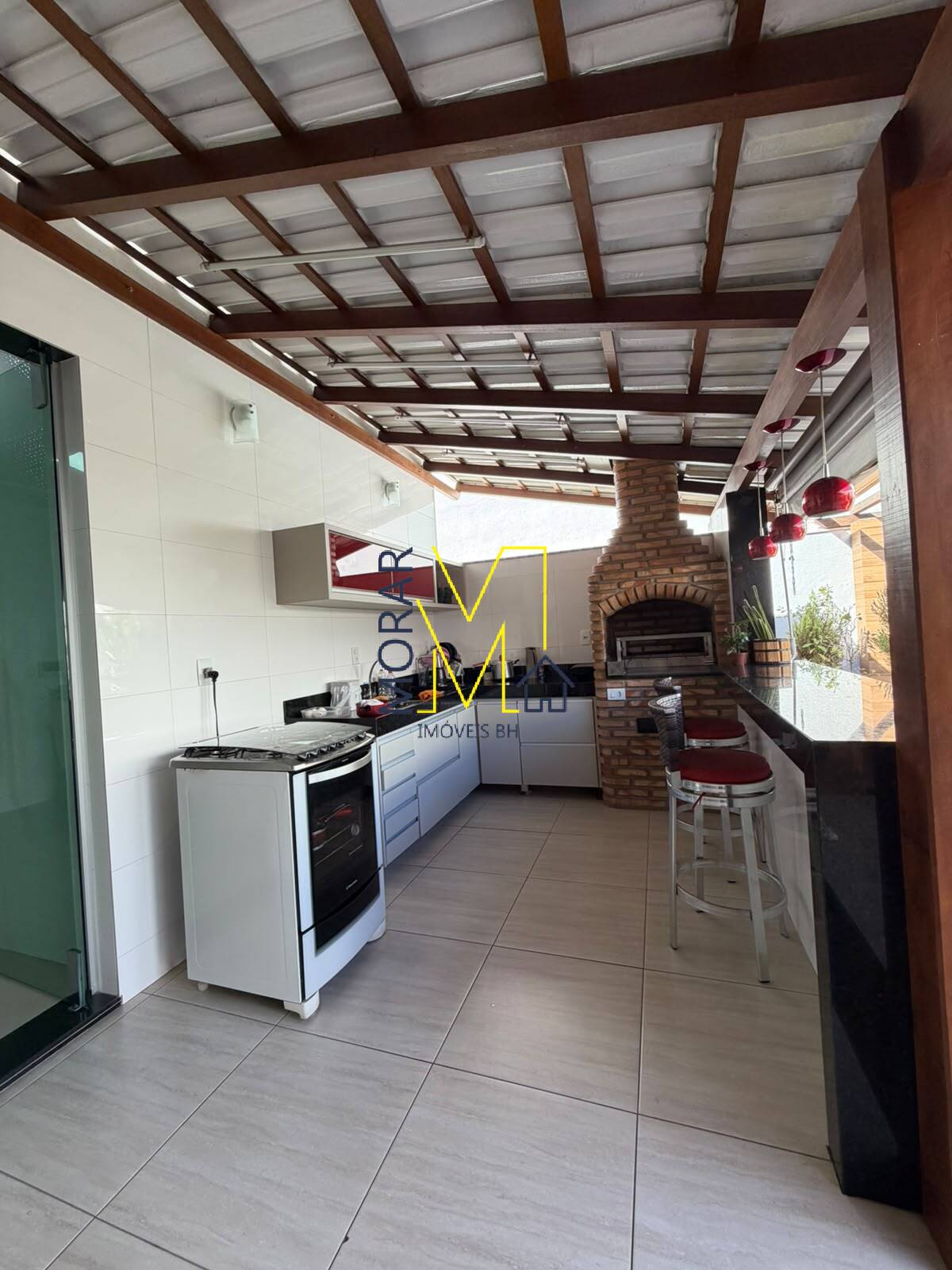 Casa, 4 quartos, 250 m² - Foto 38