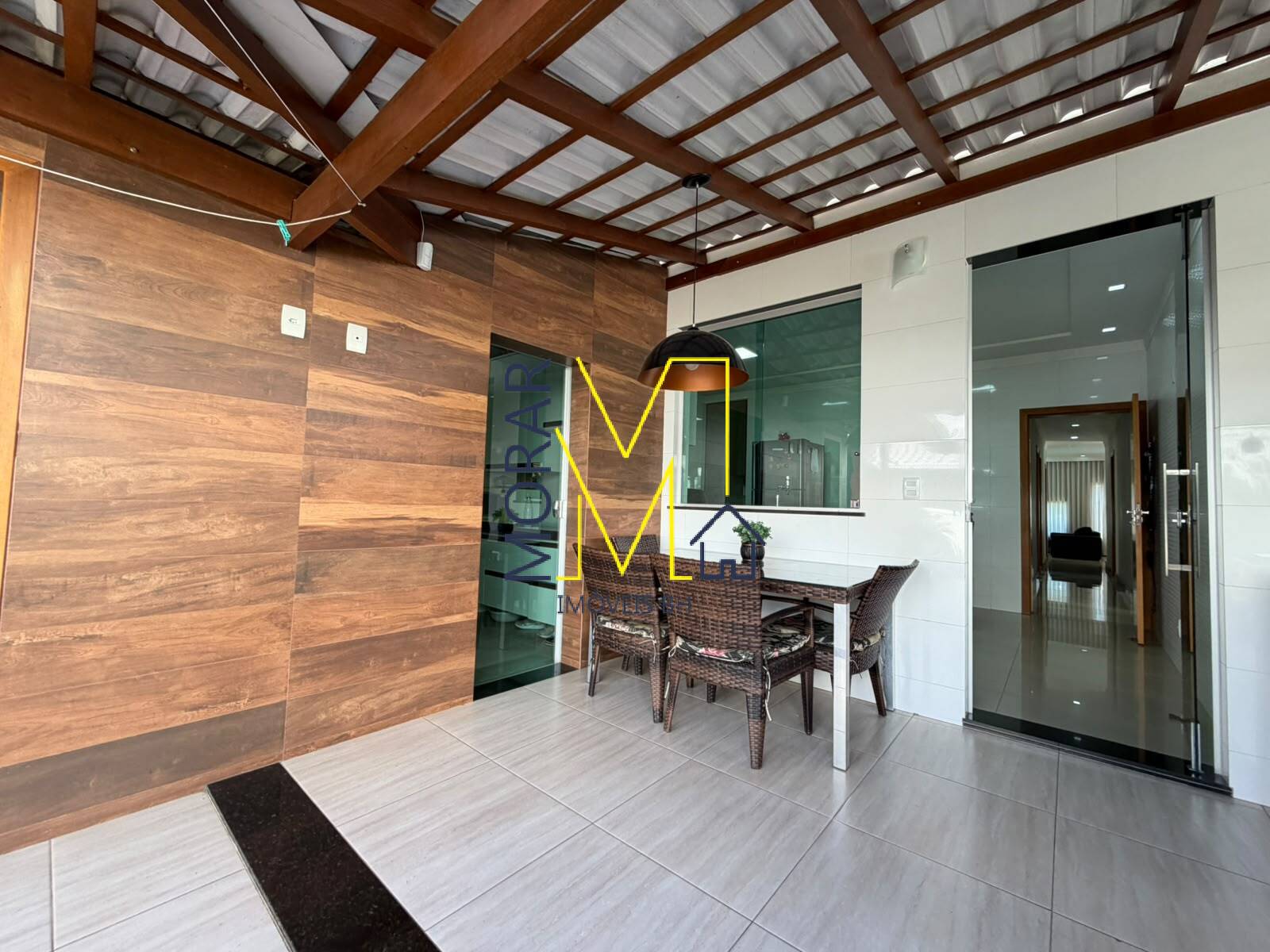 Casa, 4 quartos, 250 m² - Foto 35