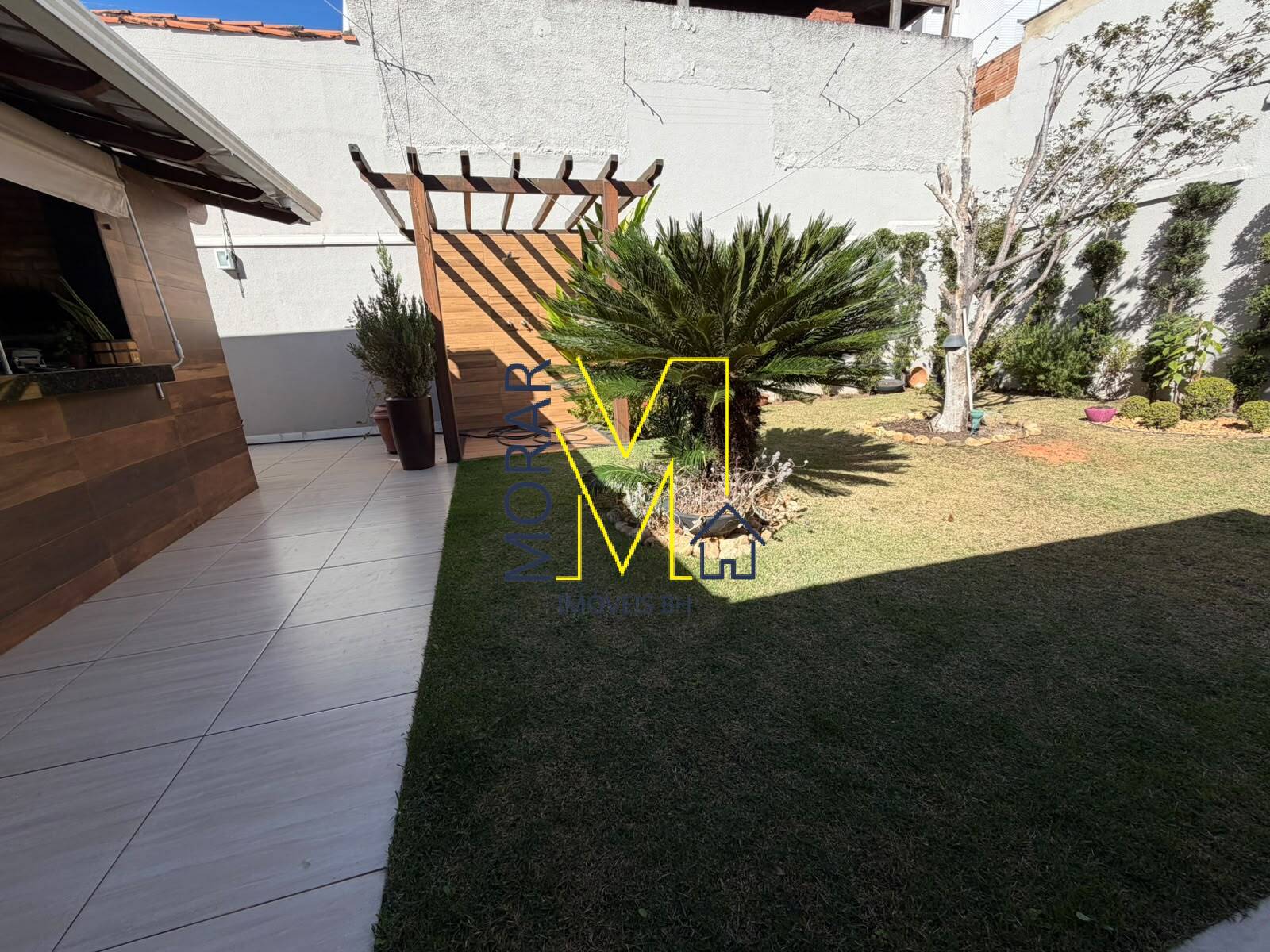 Casa, 4 quartos, 250 m² - Foto 6