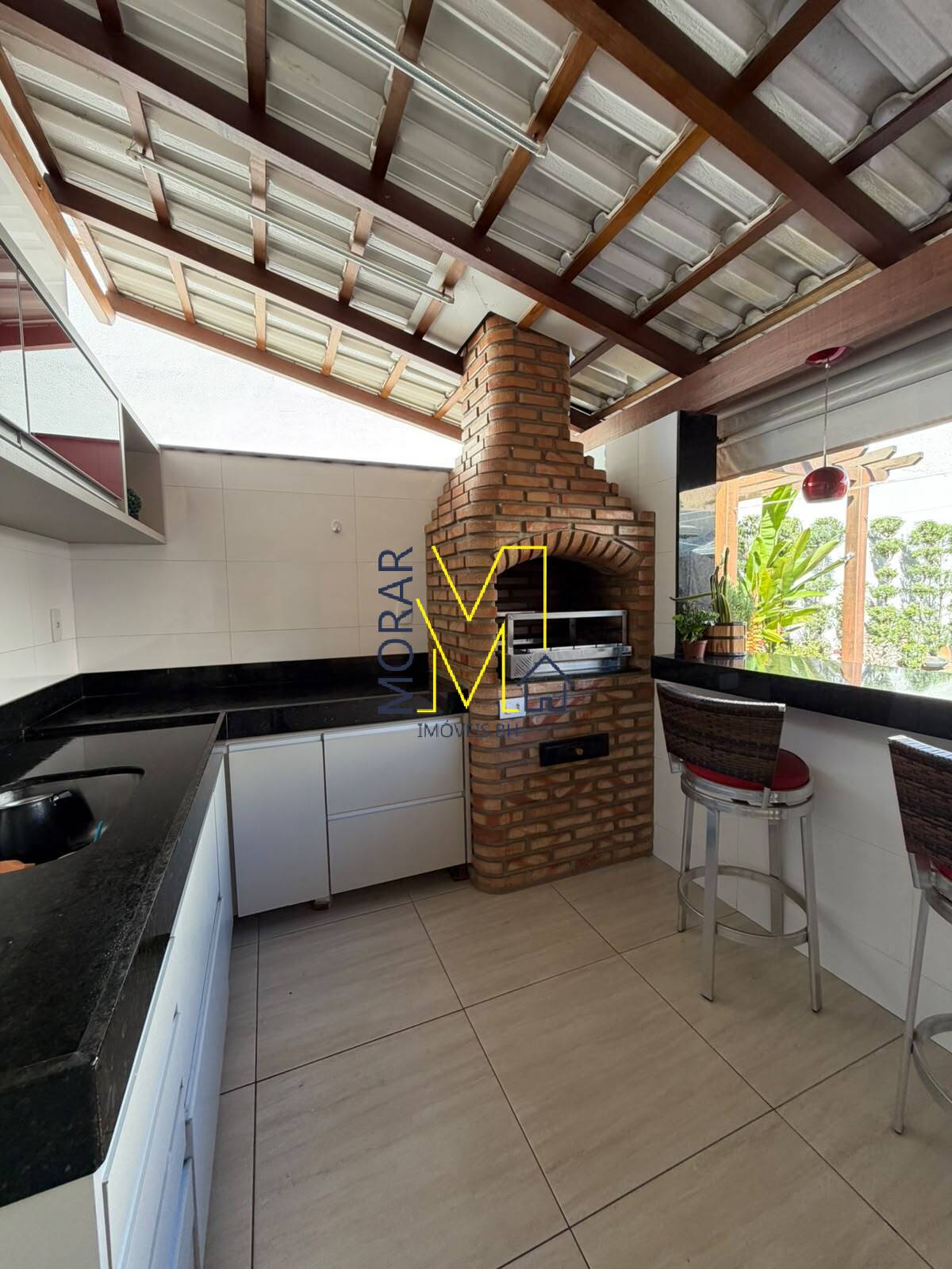 Casa, 4 quartos, 250 m² - Foto 39