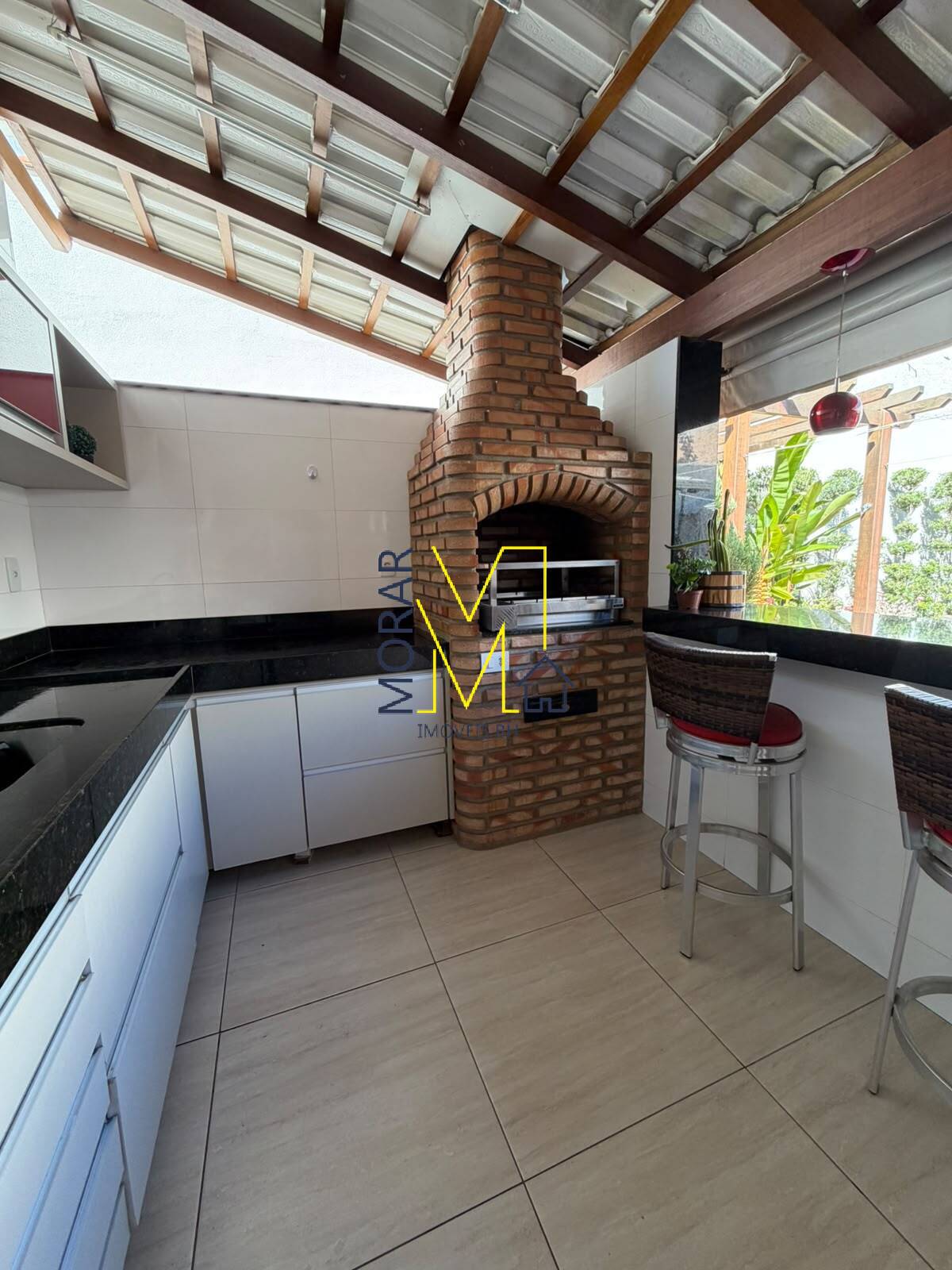 Casa, 4 quartos, 250 m² - Foto 40
