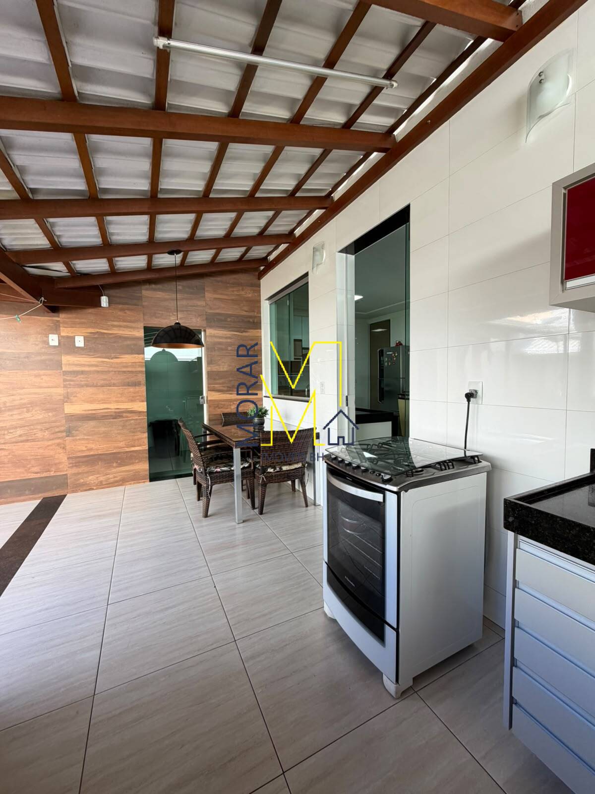 Casa, 4 quartos, 250 m² - Foto 37
