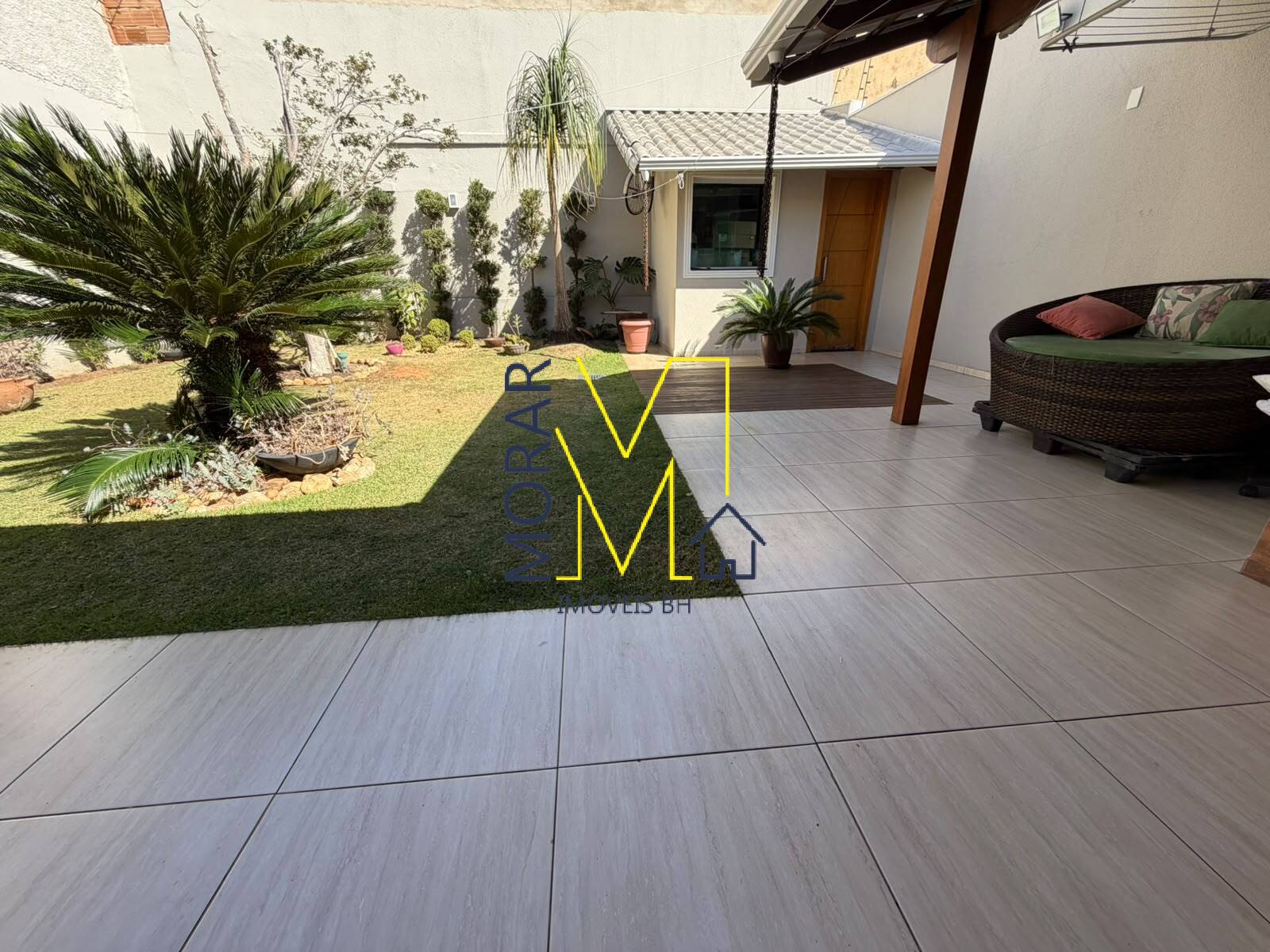 Casa, 4 quartos, 250 m² - Foto 4