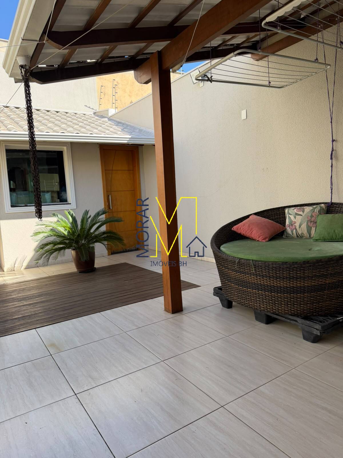 Casa, 4 quartos, 250 m² - Foto 5