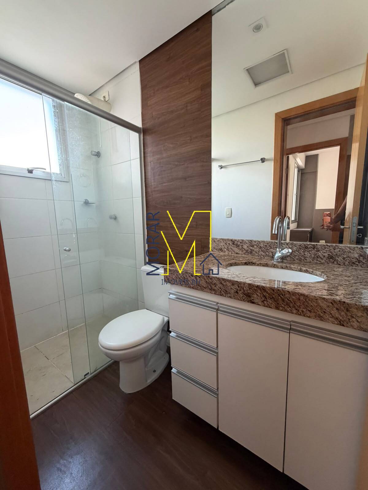 Apartamento, 2 quartos, 50 m² - Foto 10