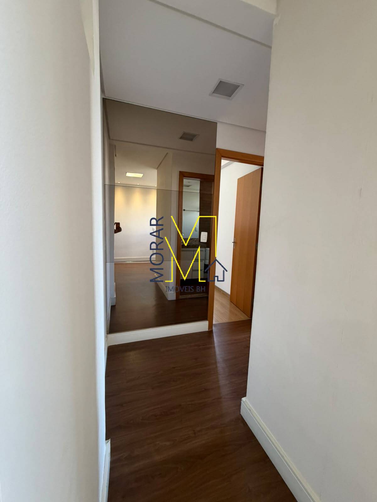 Apartamento, 2 quartos, 50 m² - Foto 5