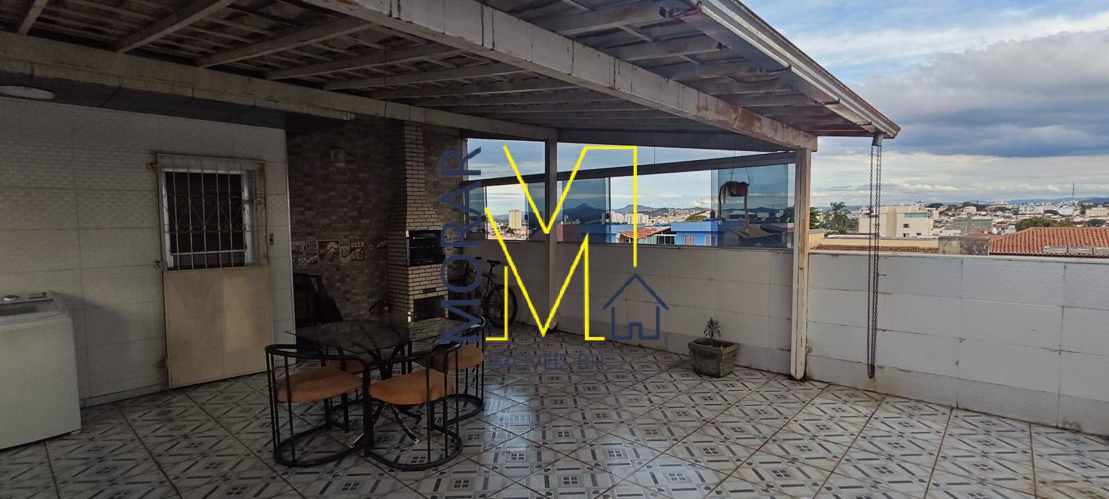 Cobertura, 3 quartos, 120 m² - Foto 2