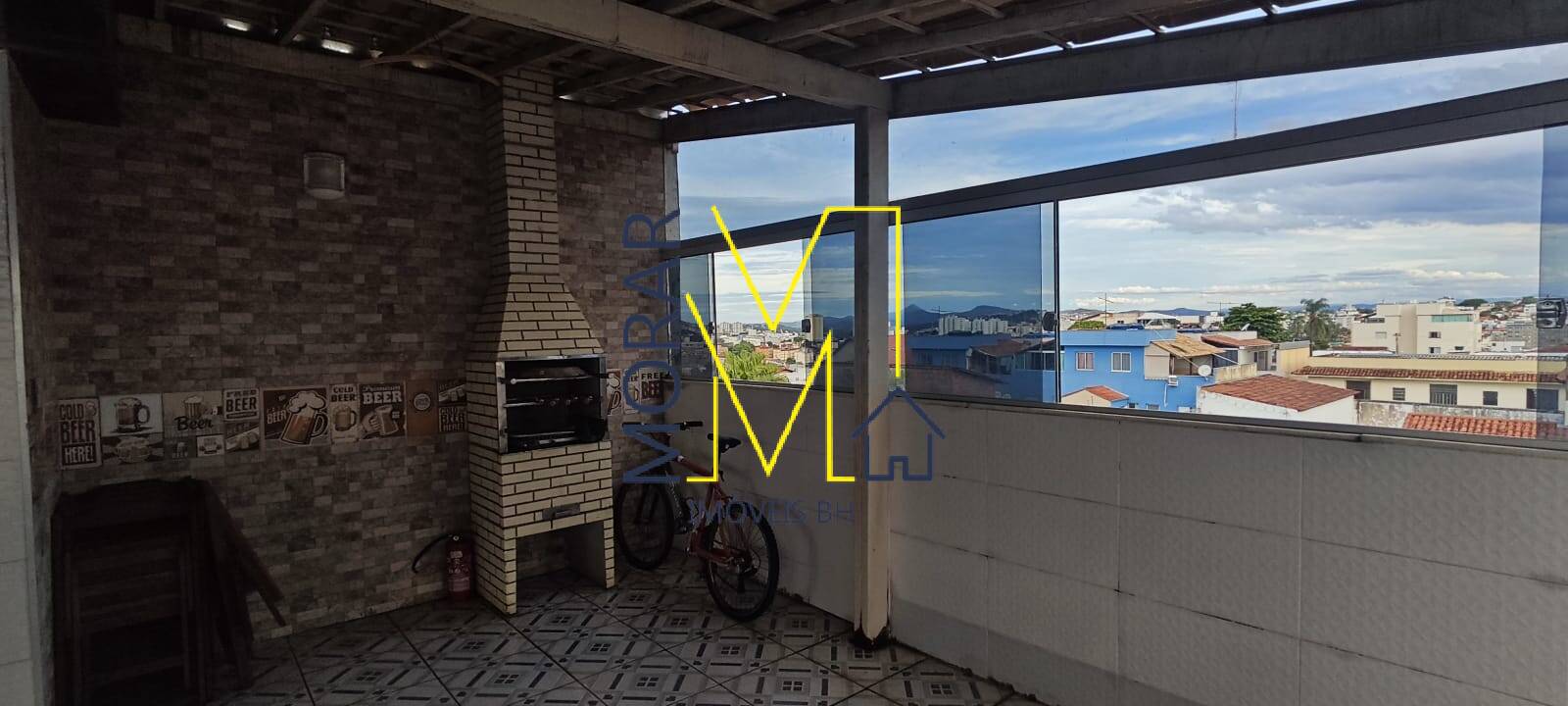 Cobertura, 3 quartos, 120 m² - Foto 4