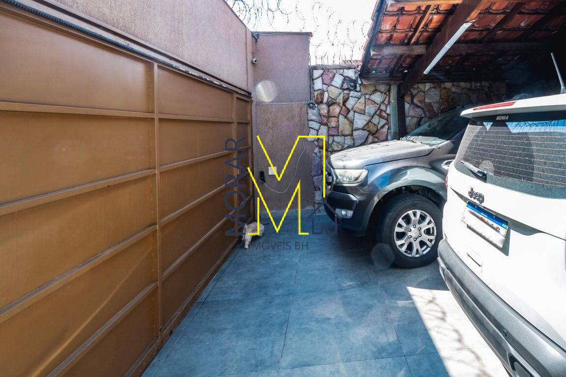 Casa, 4 quartos, 300 m² - Foto 11