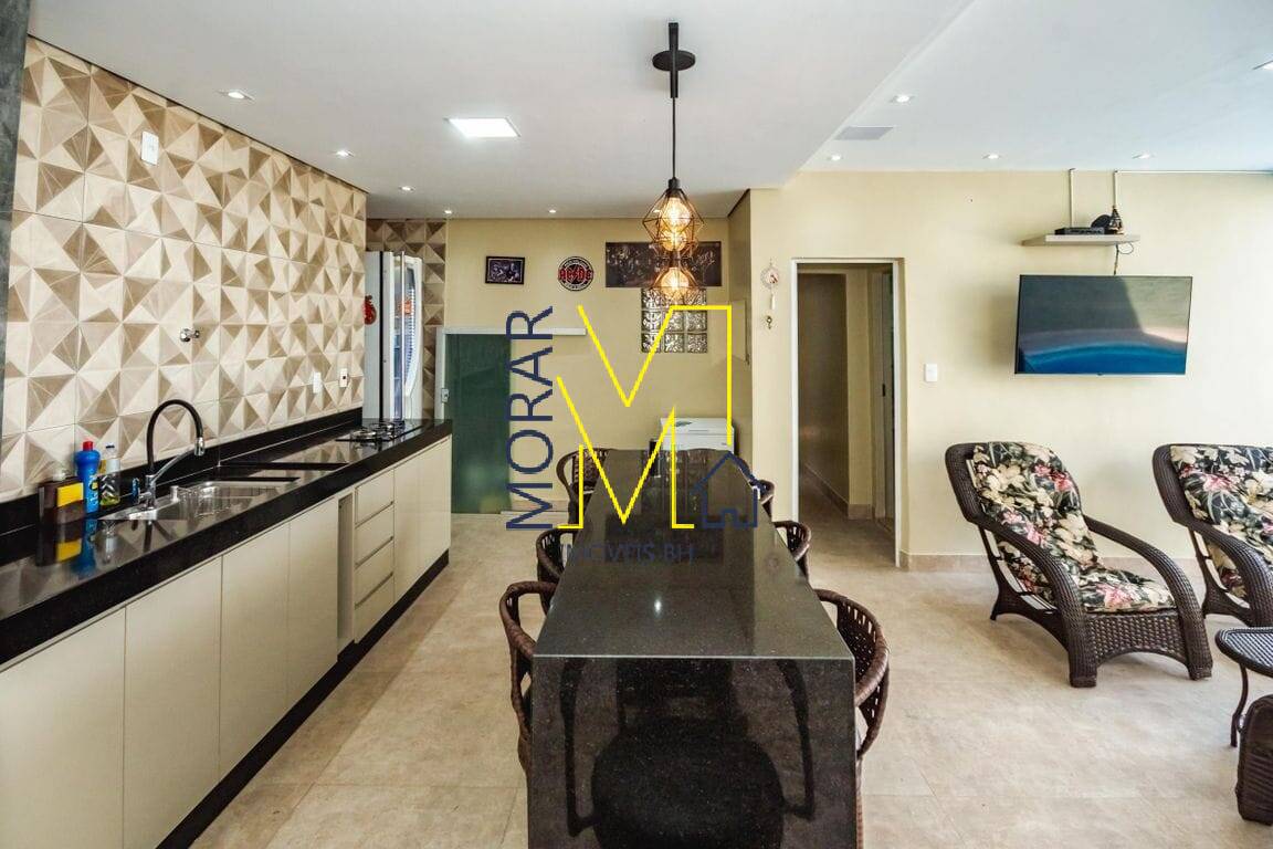 Casa, 4 quartos, 300 m² - Foto 7
