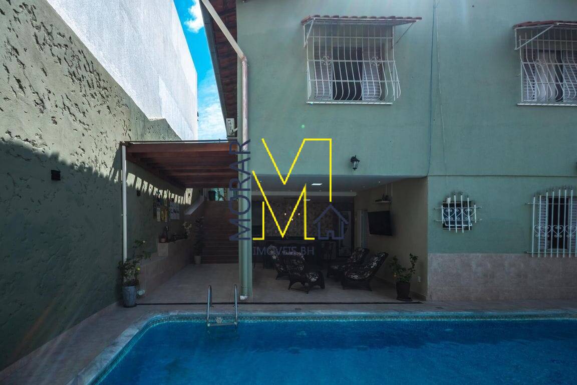 Casa, 4 quartos, 300 m² - Foto 3