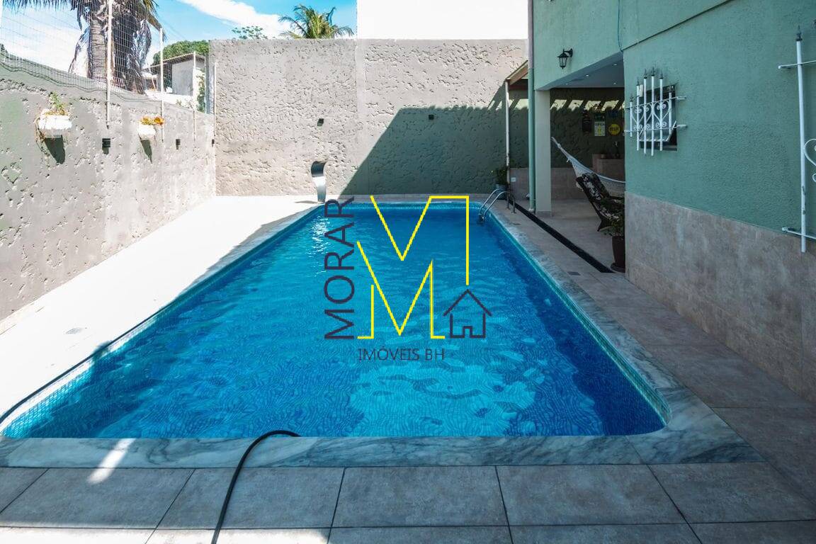 Casa, 4 quartos, 300 m² - Foto 2