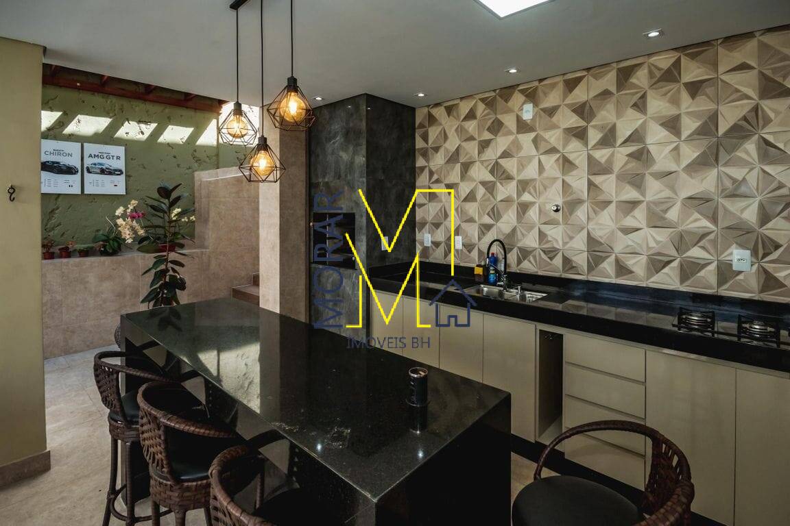 Casa, 4 quartos, 300 m² - Foto 10