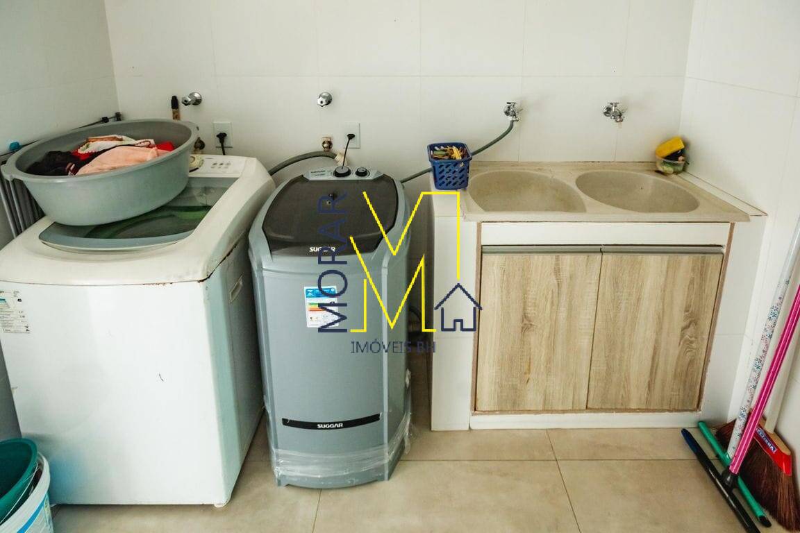 Casa, 4 quartos, 300 m² - Foto 38